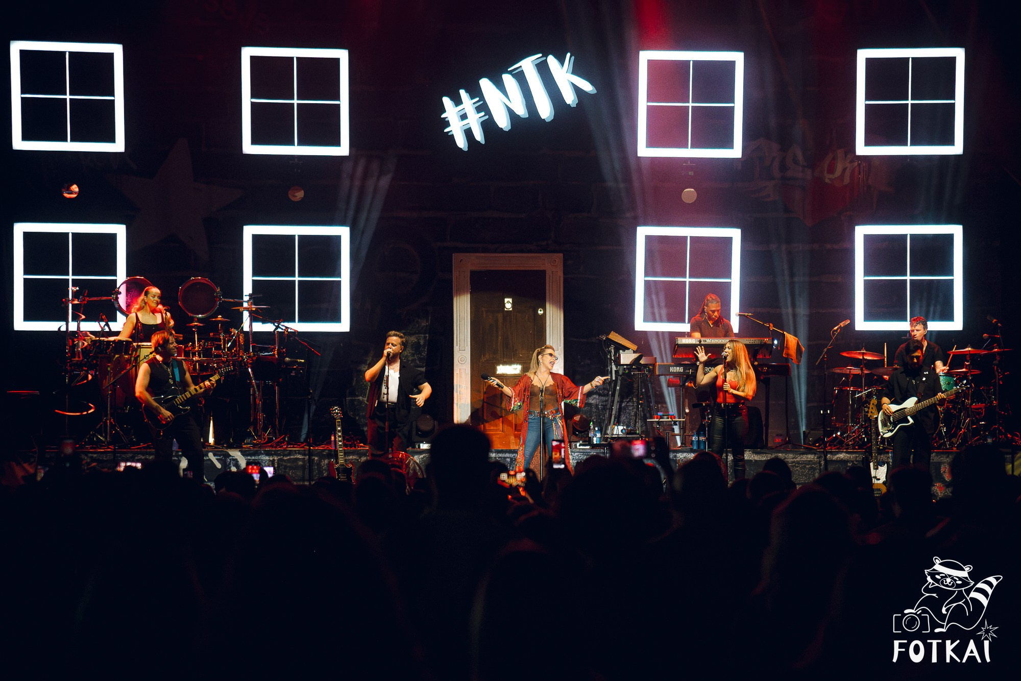 Anastacia en El Muelle Live Alicante — Fotos del concierto, NKT Tour 2026 | FOTKAI