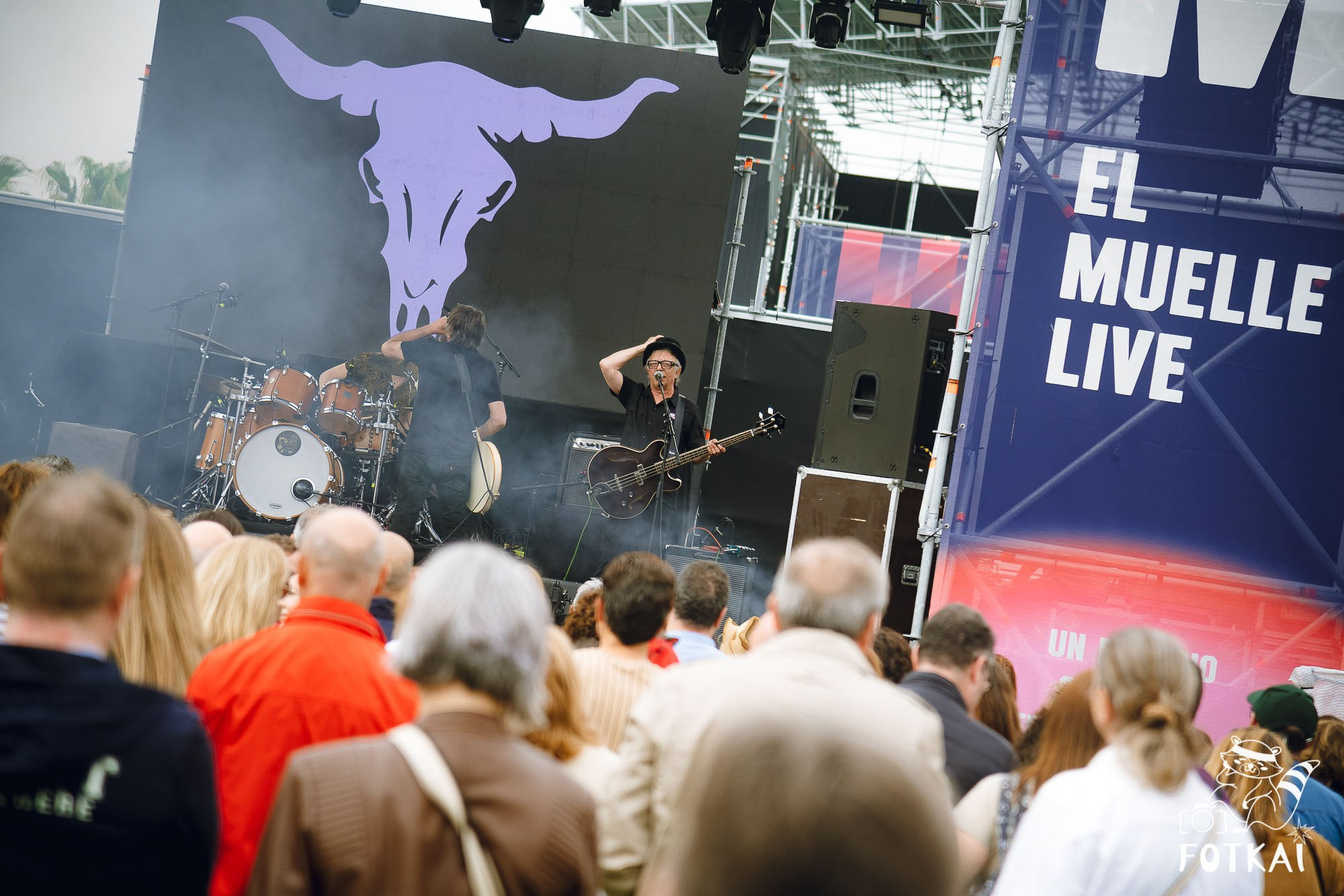 Festival AMA – Aquellos Maravillosos Años: Fotos del festival en Alicante, 2026 | FOTKAI