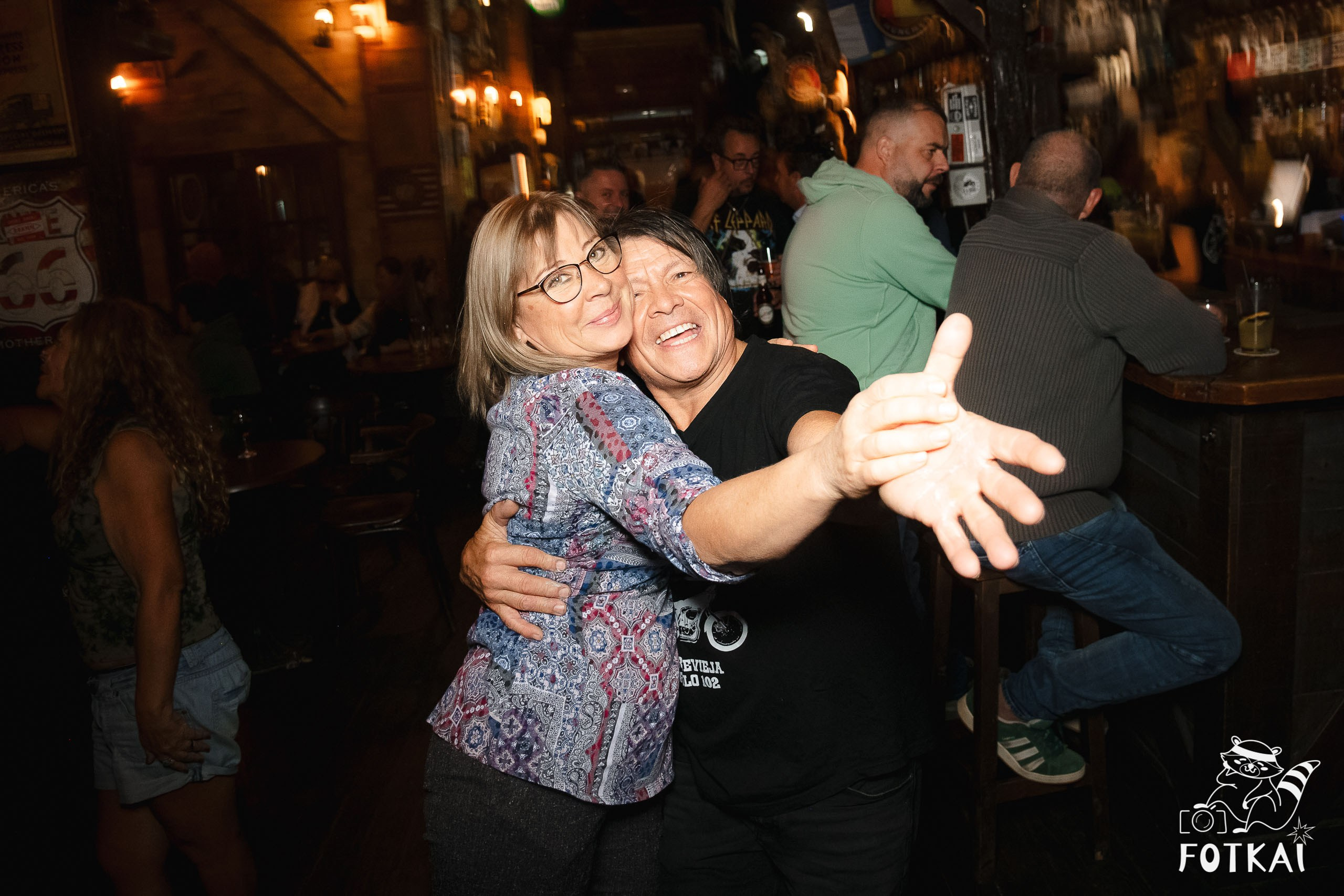 Concierto The HellHates en Torrevieja — Fotografía de Eventos y Rock’n’Roll | FOTKAI