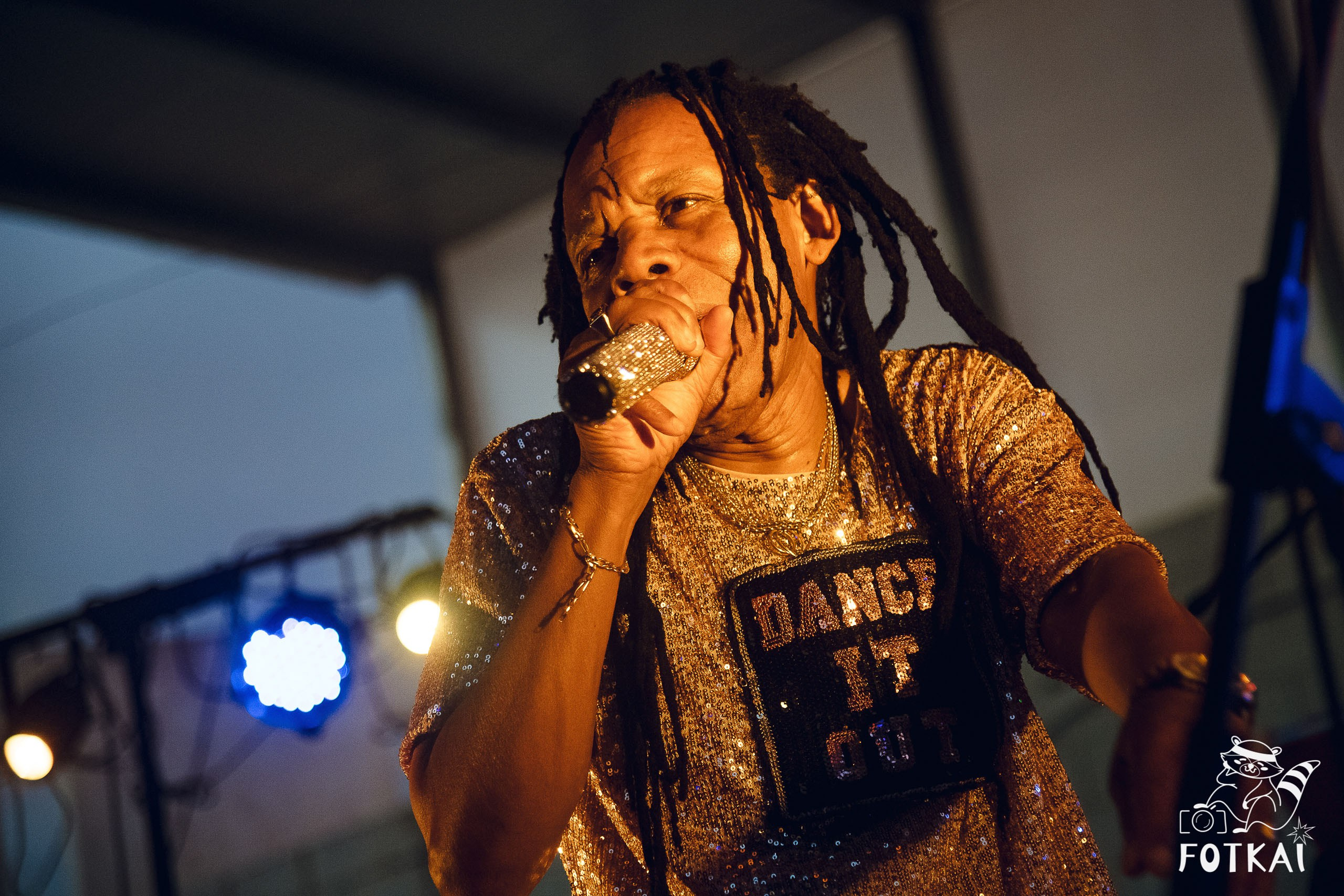 Bryan Adams UK & Greg Bannis — Reportaje fotográfico | Concierto en San Fulgencio | FOTKAI