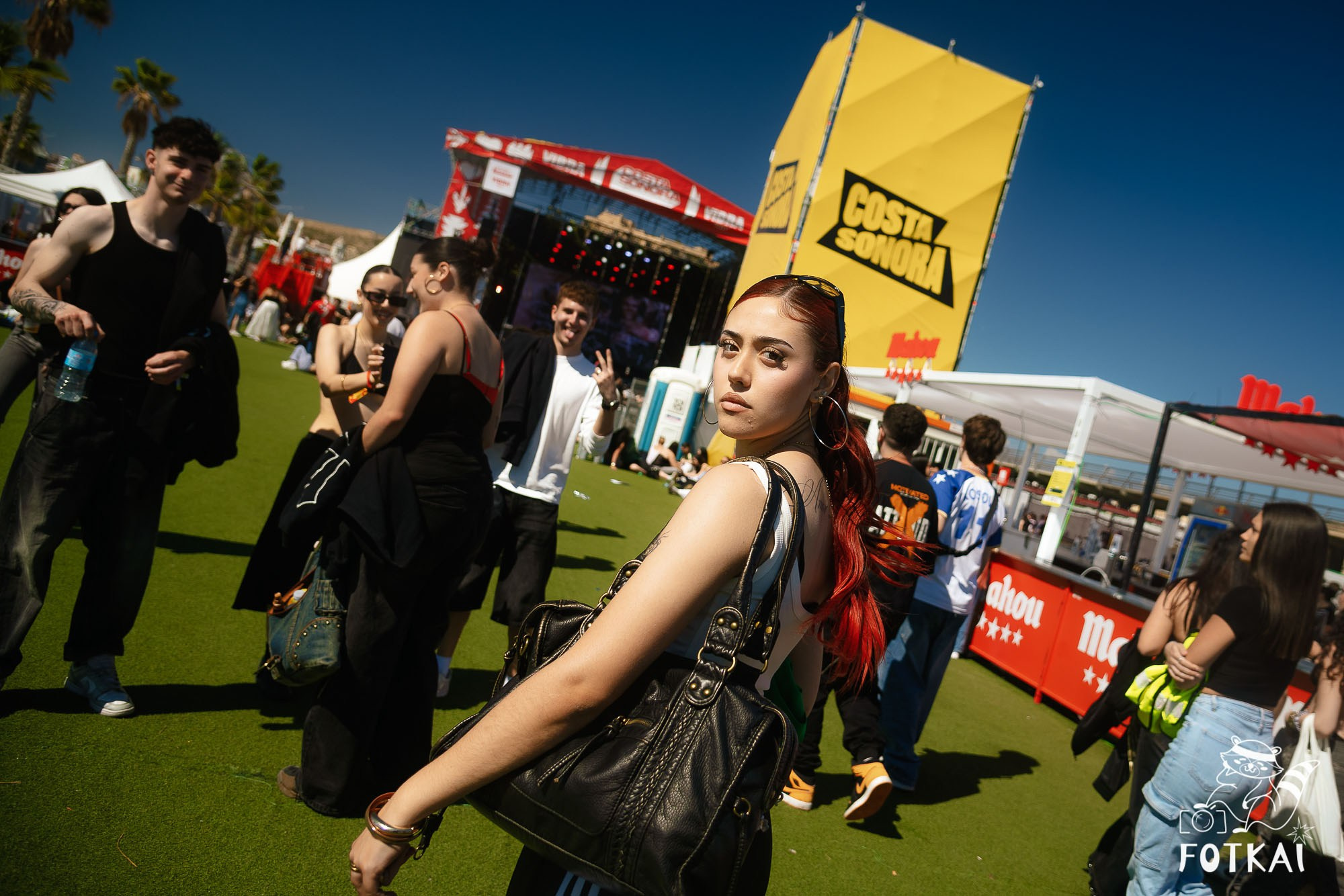 Fotos Costa Sonora 2026 Alicante Día 2 — busca tu foto y encuentra amigos del festival | FOTKAI