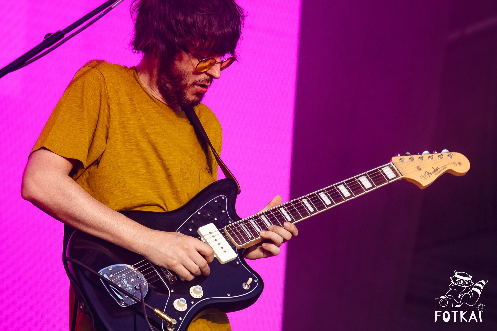 Low Festival 2026 — Full Concert Photo Report from the Opening Night in Torrevieja | FOTKAI