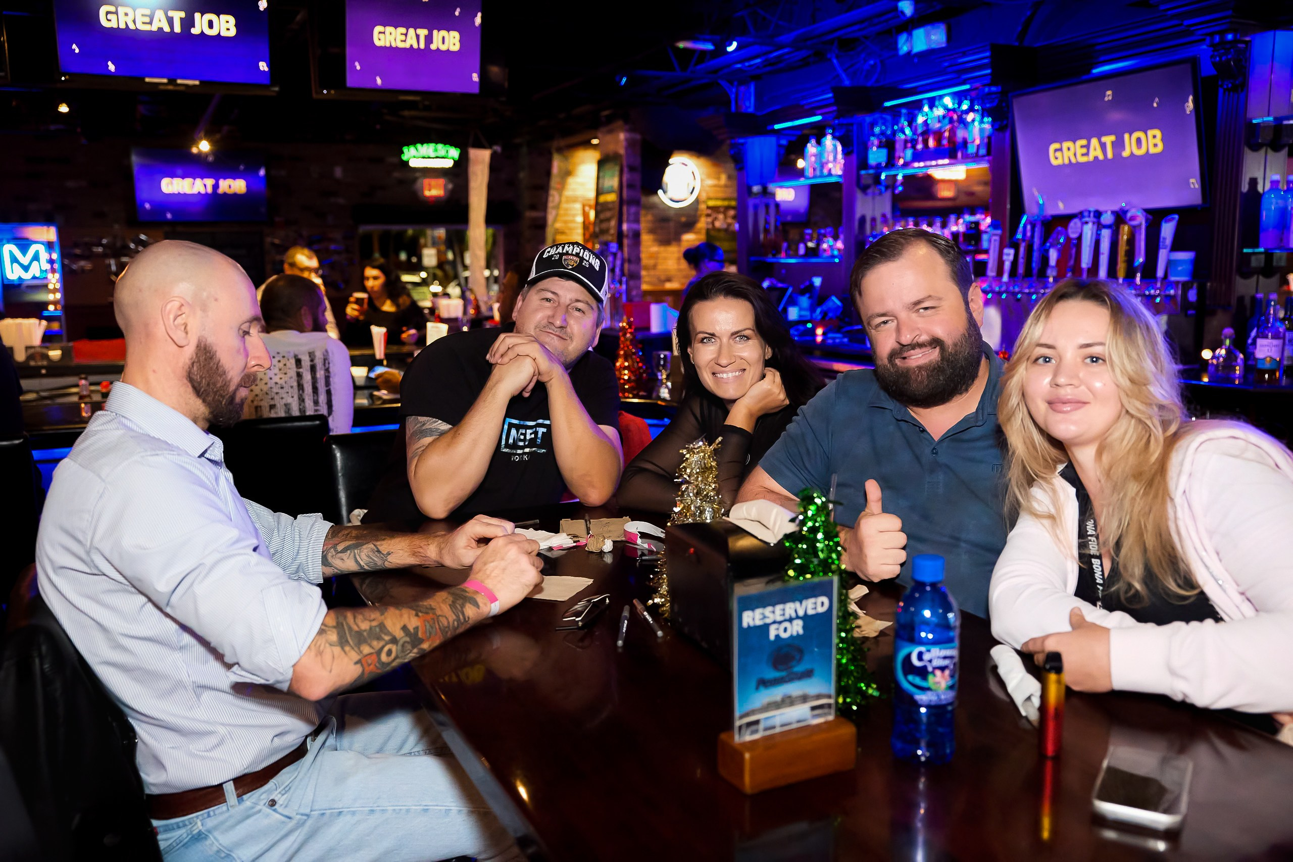 MUSIC TRIVIA #1. Photographer Julia Makoveeva