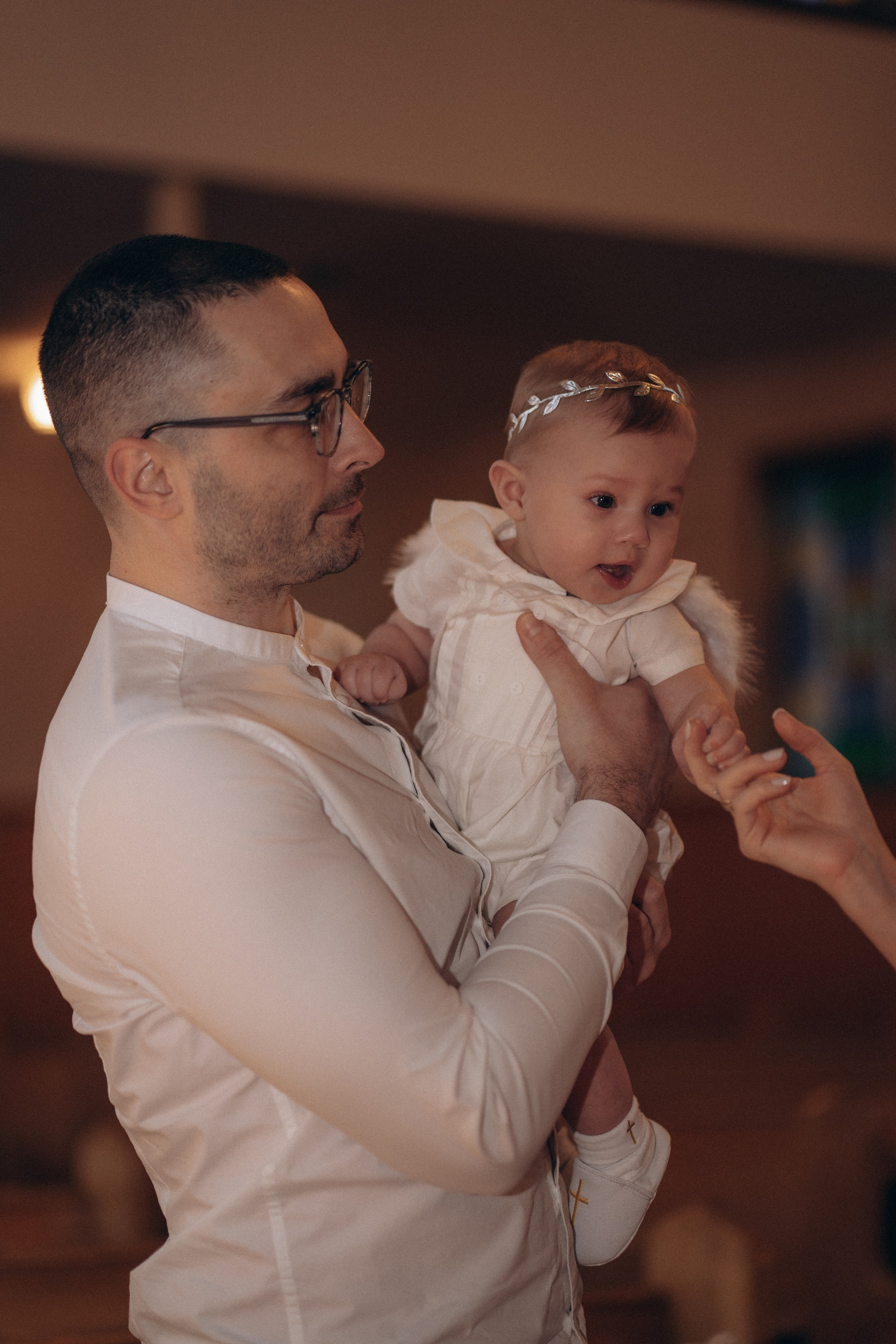 Babtisms. Vancouver Photographer | Catherine Vashchenko