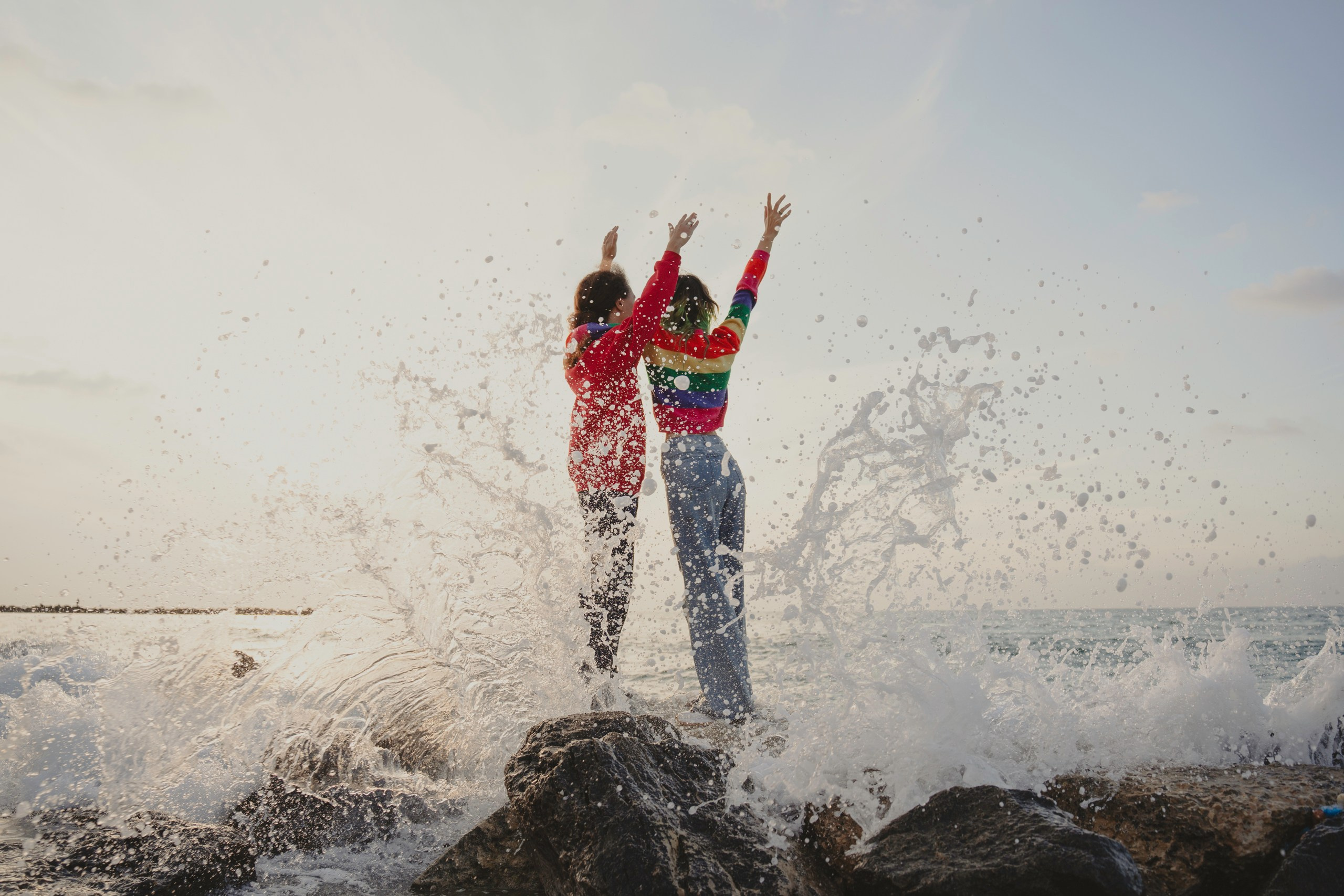 Vlada+Andrey. Photo and video shooting