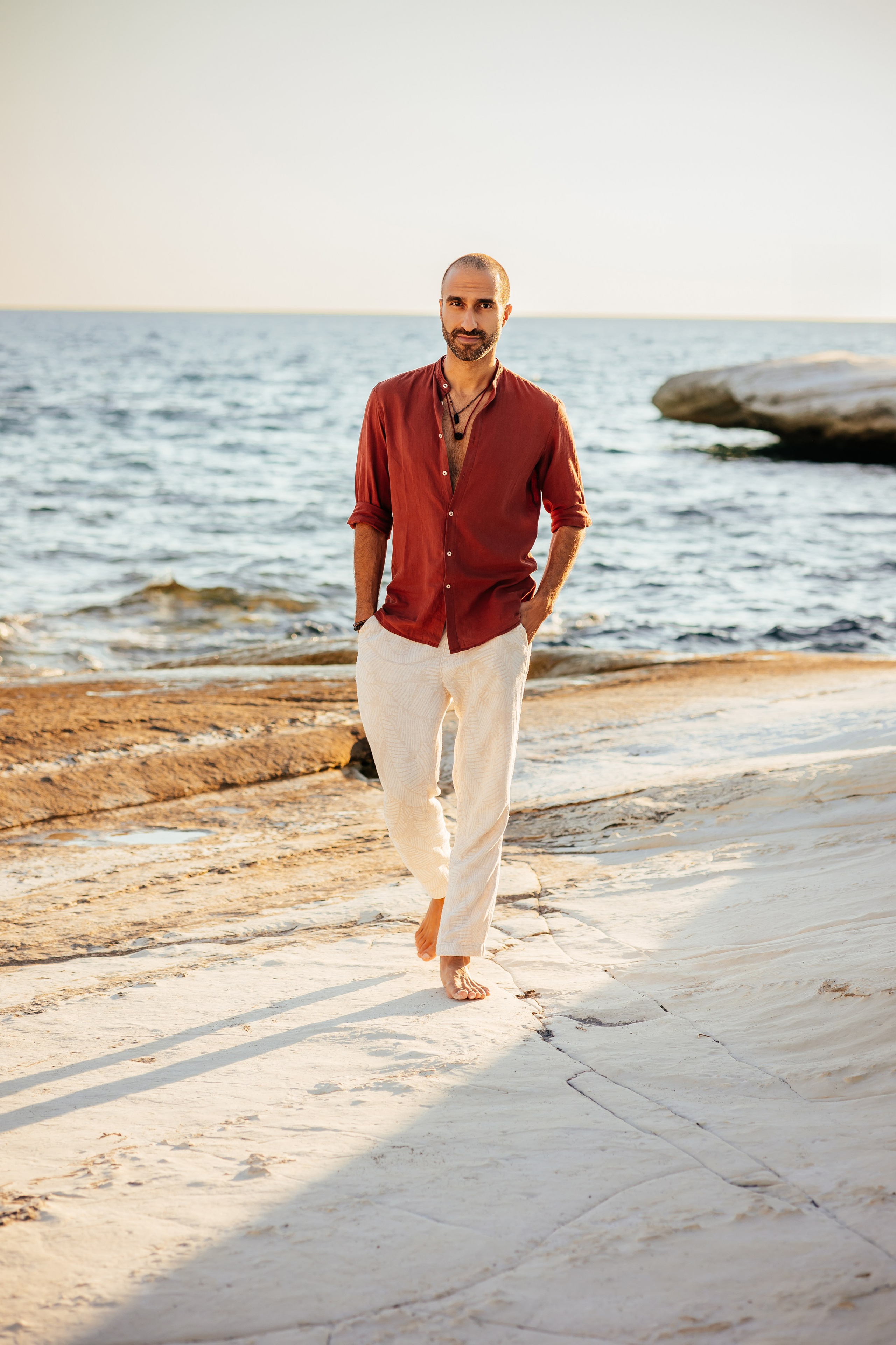 Индивидуальная фотосессия. Фотограф на Кипре