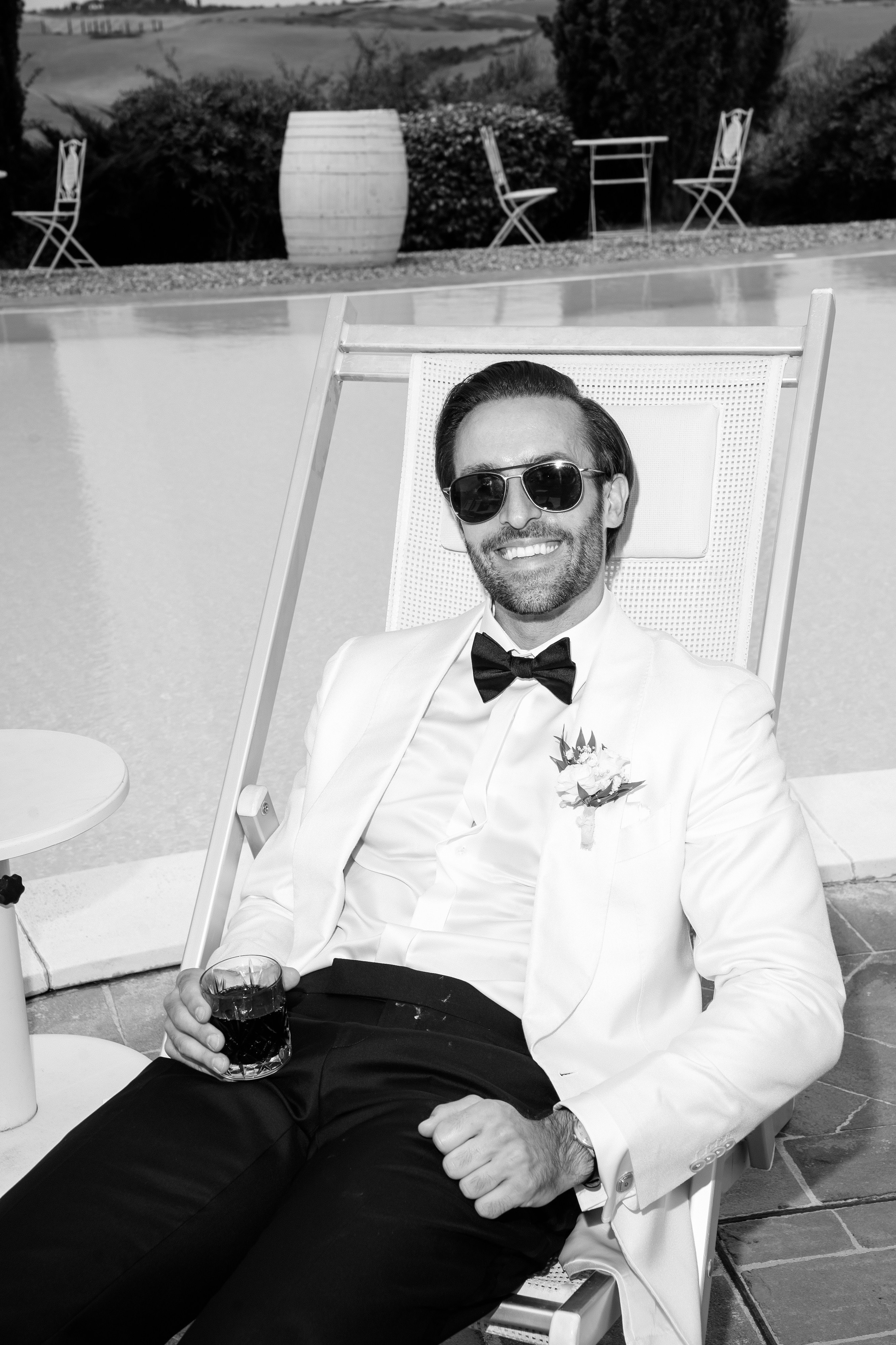 Marco & Laura. Wedding Photographer Rome Tuscany Como Sicily Puglia Amalfy Italy- Oksana Savenchuk