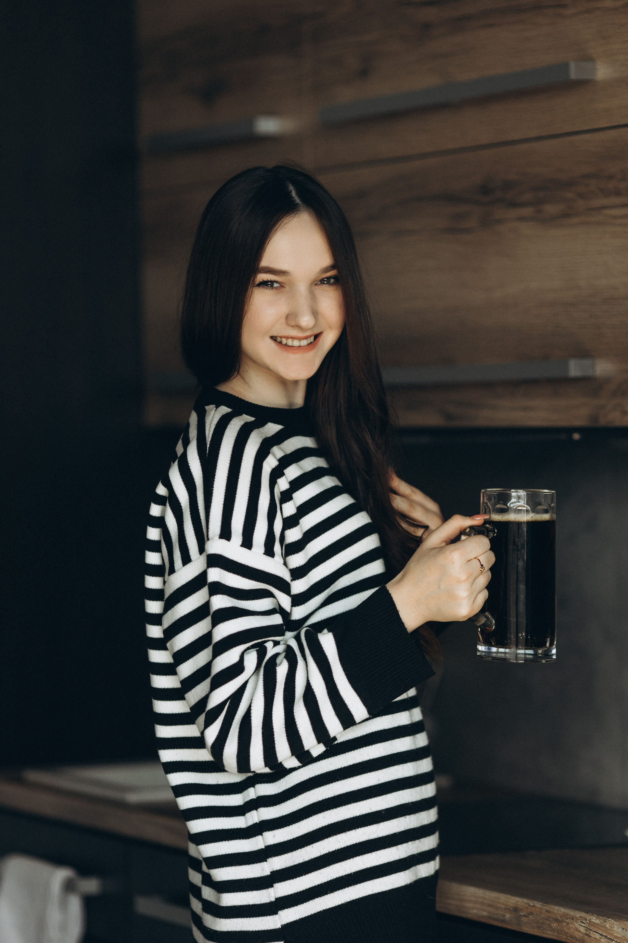 Мережа магазинів «Пивна аптека». Ірина Терещук