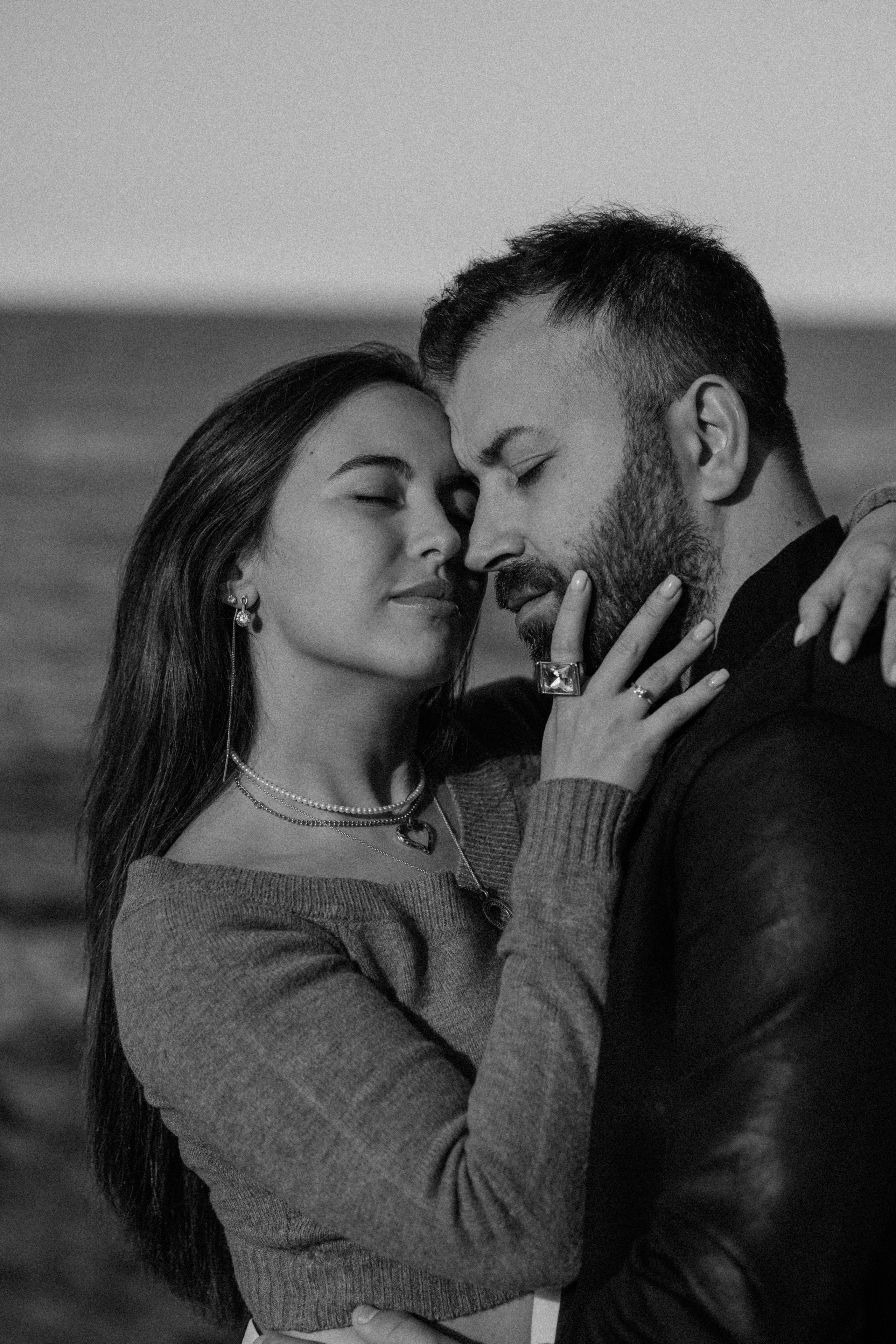 Lilya & Shafak. Фотограф Москва Ларина Юлия