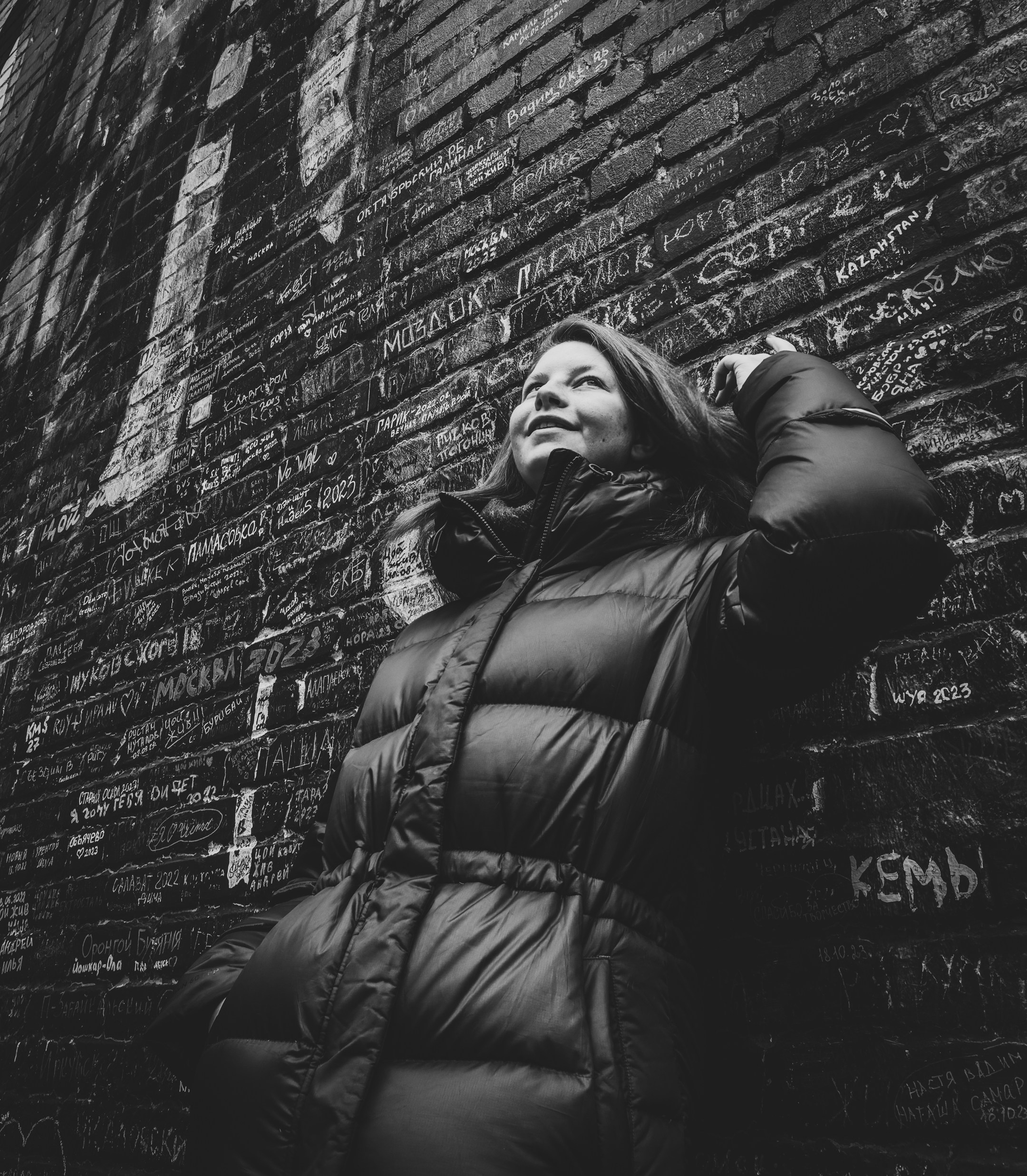 Puhkus Peterburis (Nika A.). Nebula 25 — Fotod teie hingele