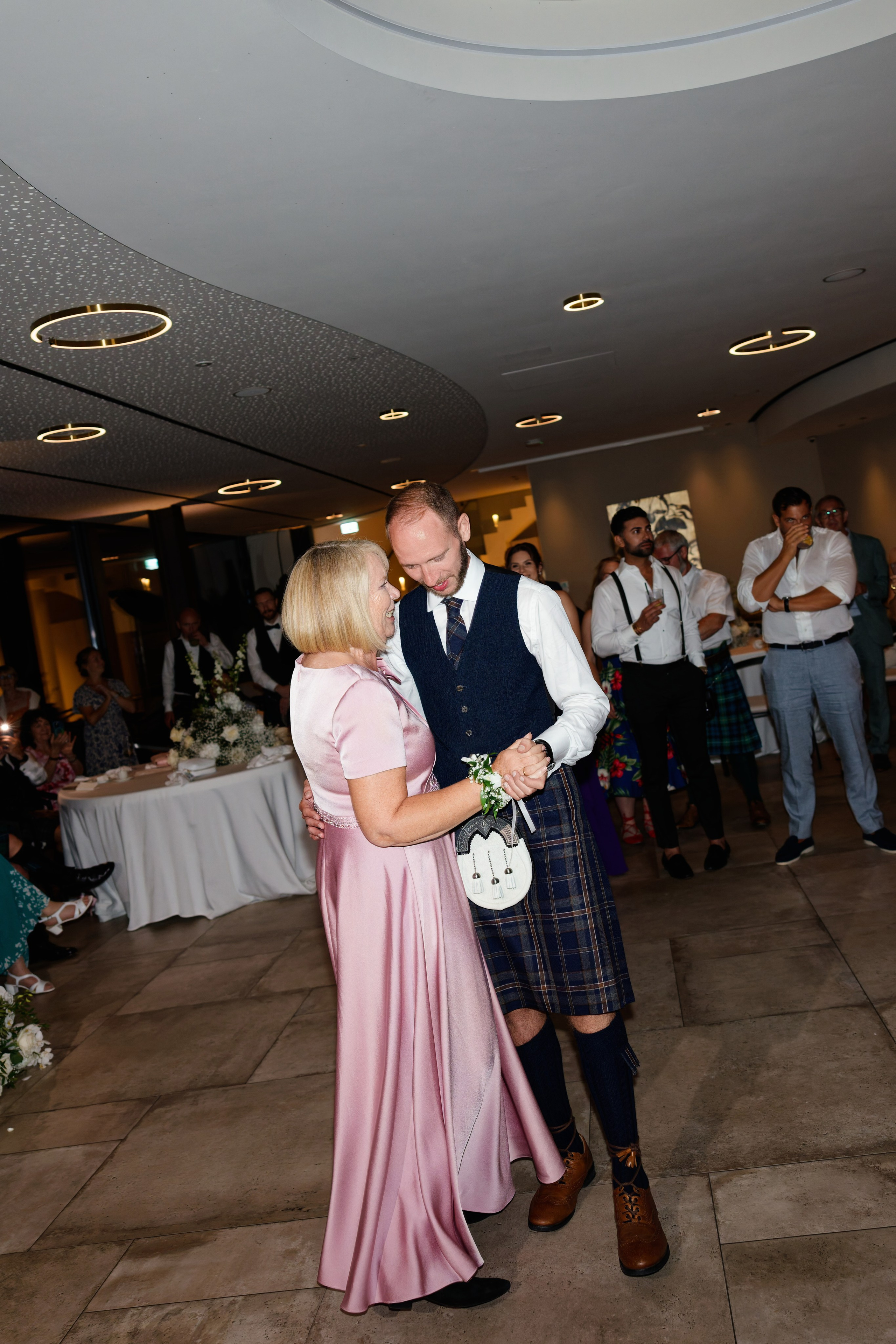 Wedding at Villa Porta on Lake Maggiore
