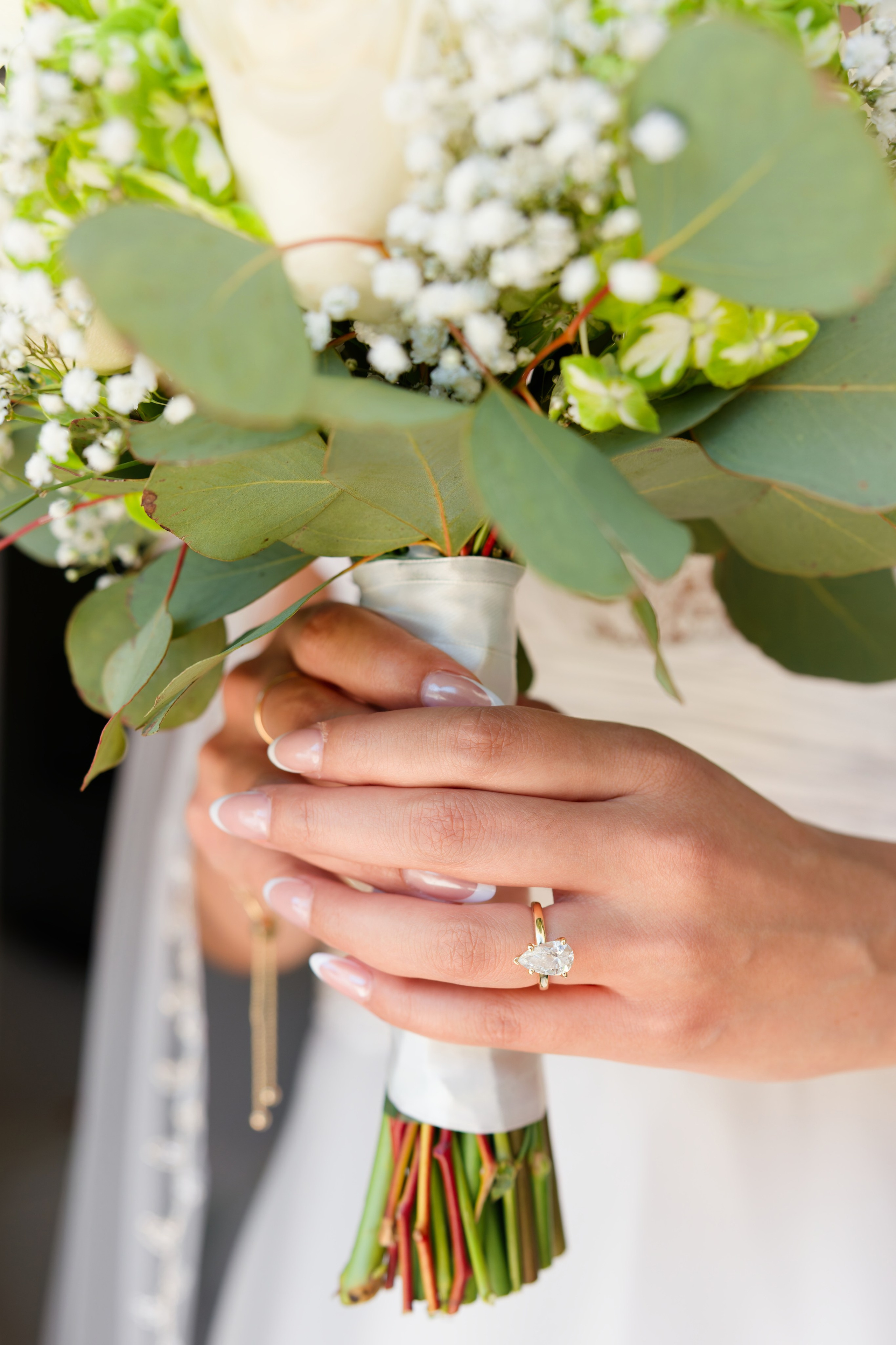 Alana & Joseph. Destination Wedding Photographer — Nikita Burtsev
