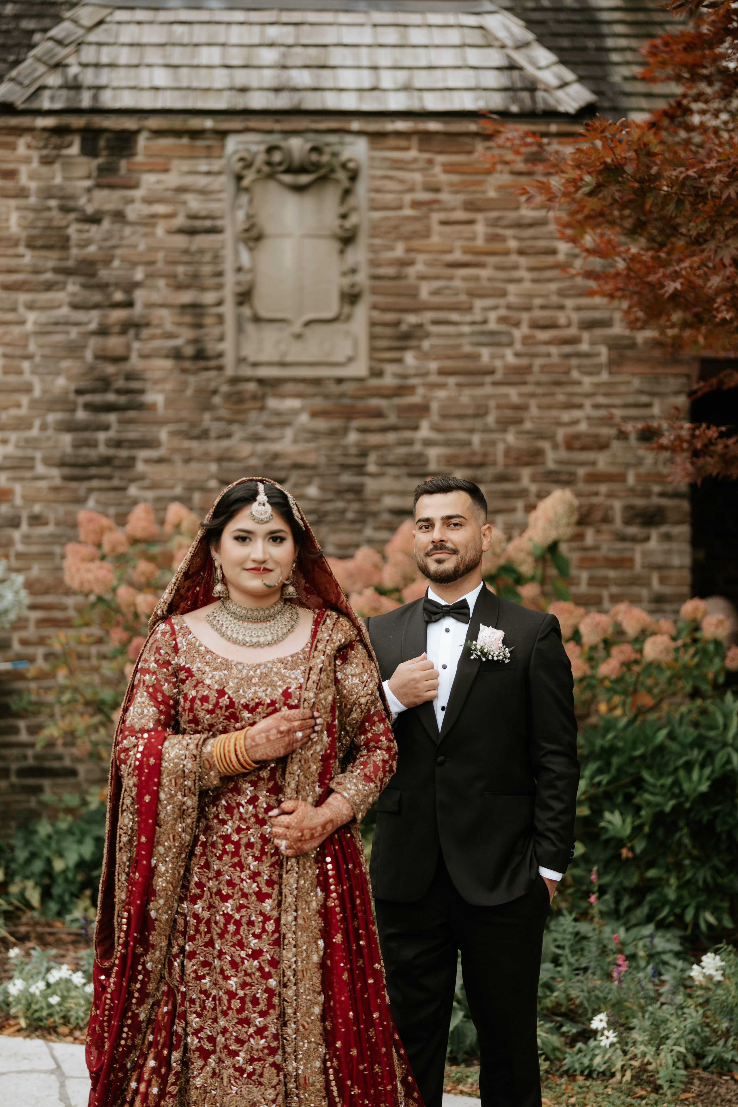 Affaf & Bahroz — Shadi. MJ WEDDING PHOTOGRAPHY