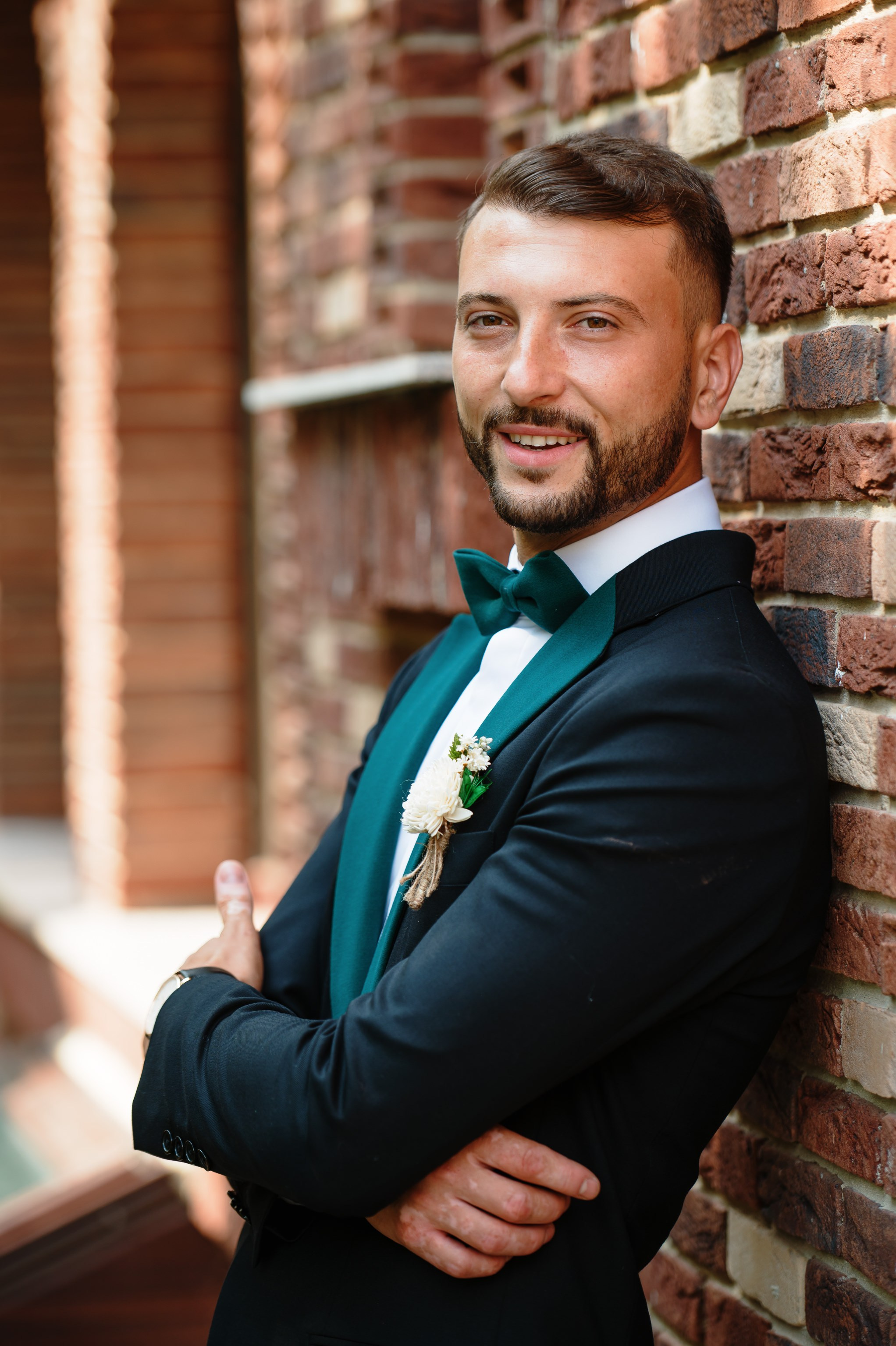 Andreea&Cristian | Le Grand Amfiteatru Ballroom. Claudiupaunica.ro