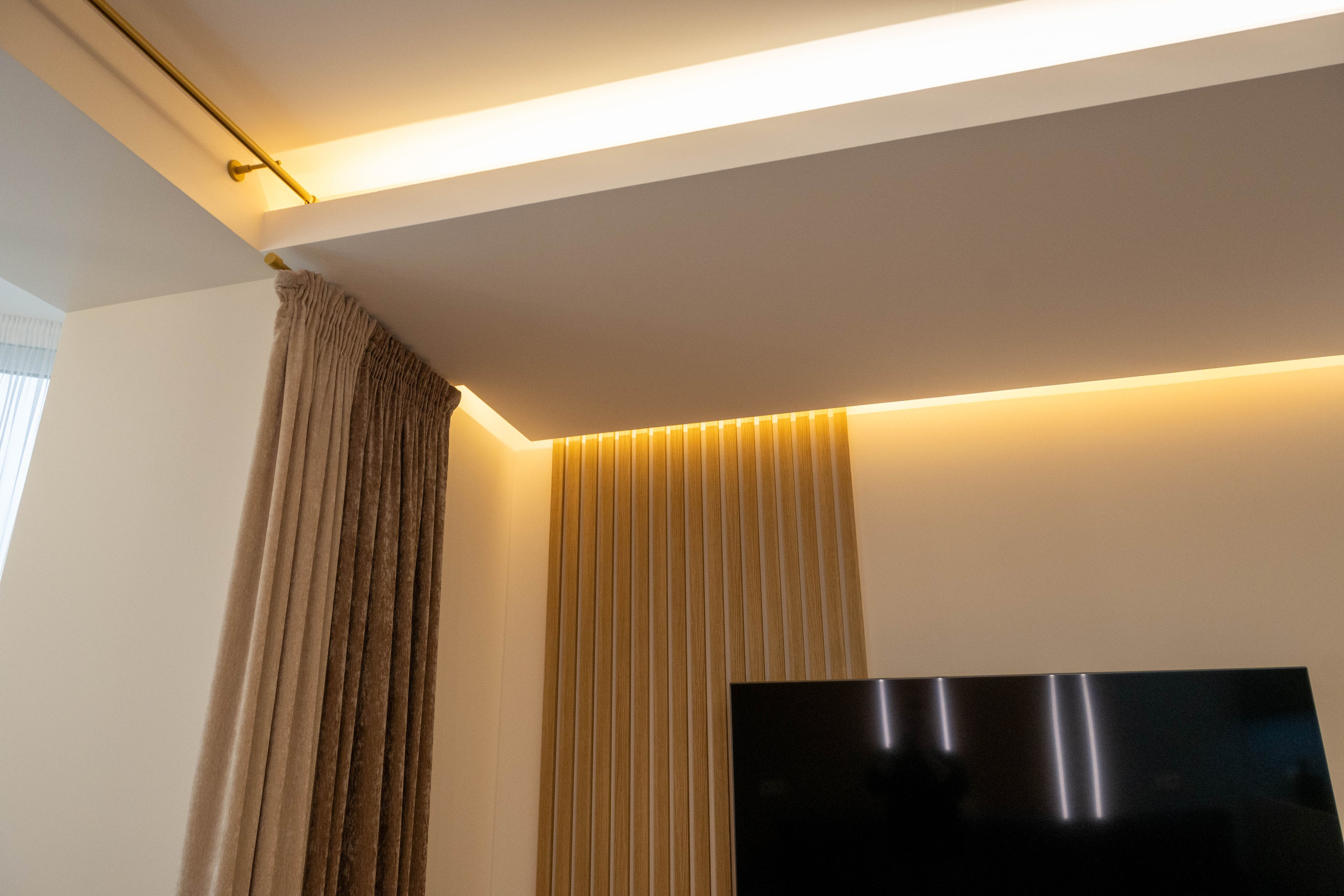 Flat. Fotograf Dmitrii Donets