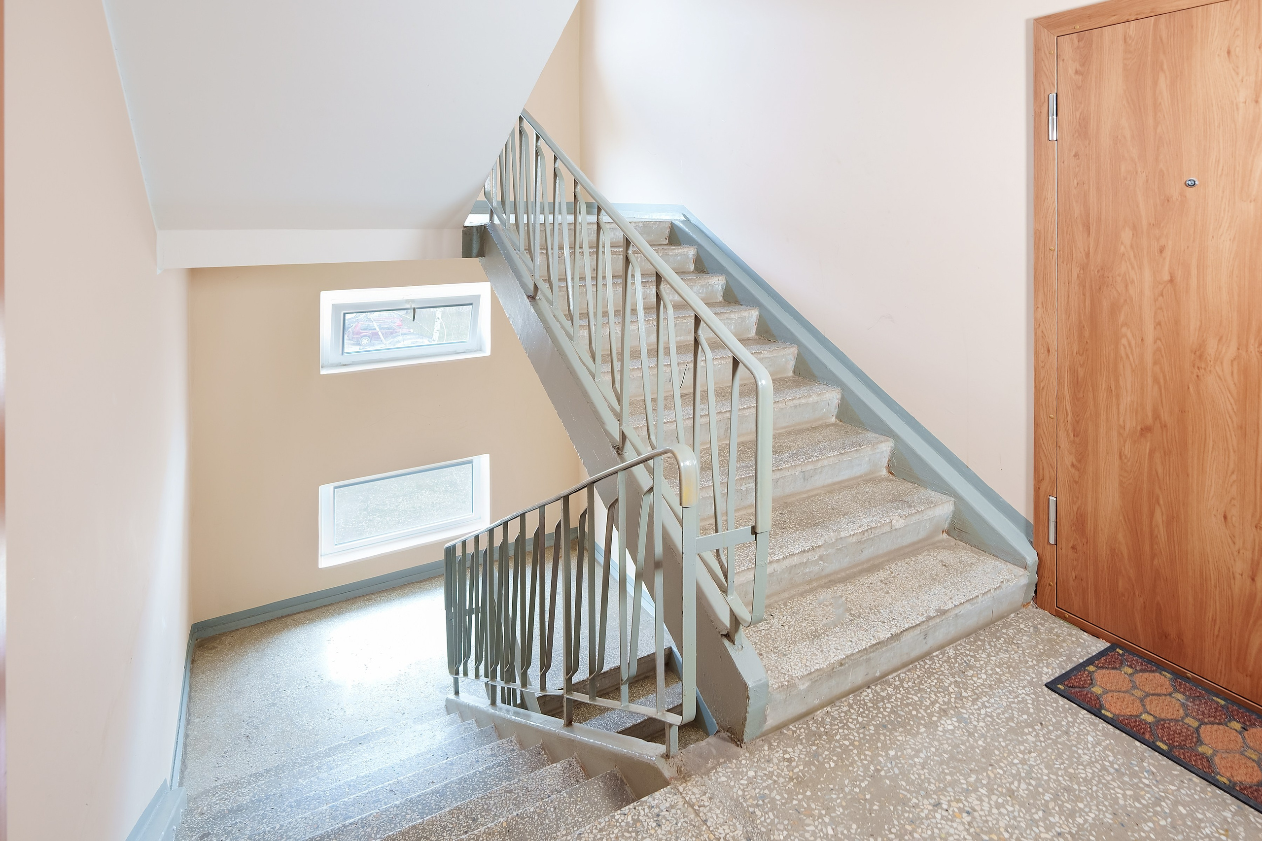 Stanevičiaus g. 64. Elina Sapiega fotografė Vilniuje