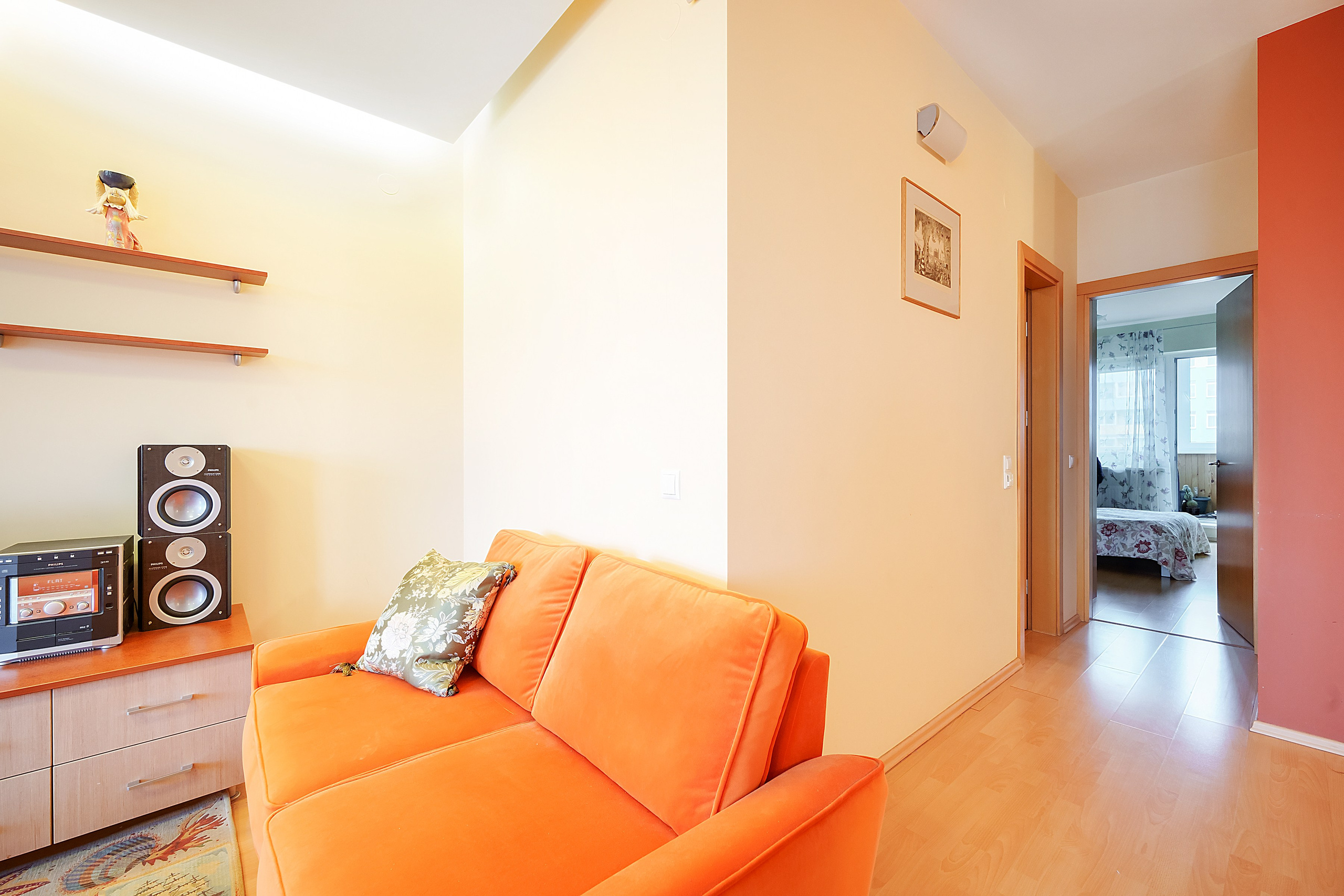 Ukmergės 306A. Elina Sapiega fotografė Vilniuje