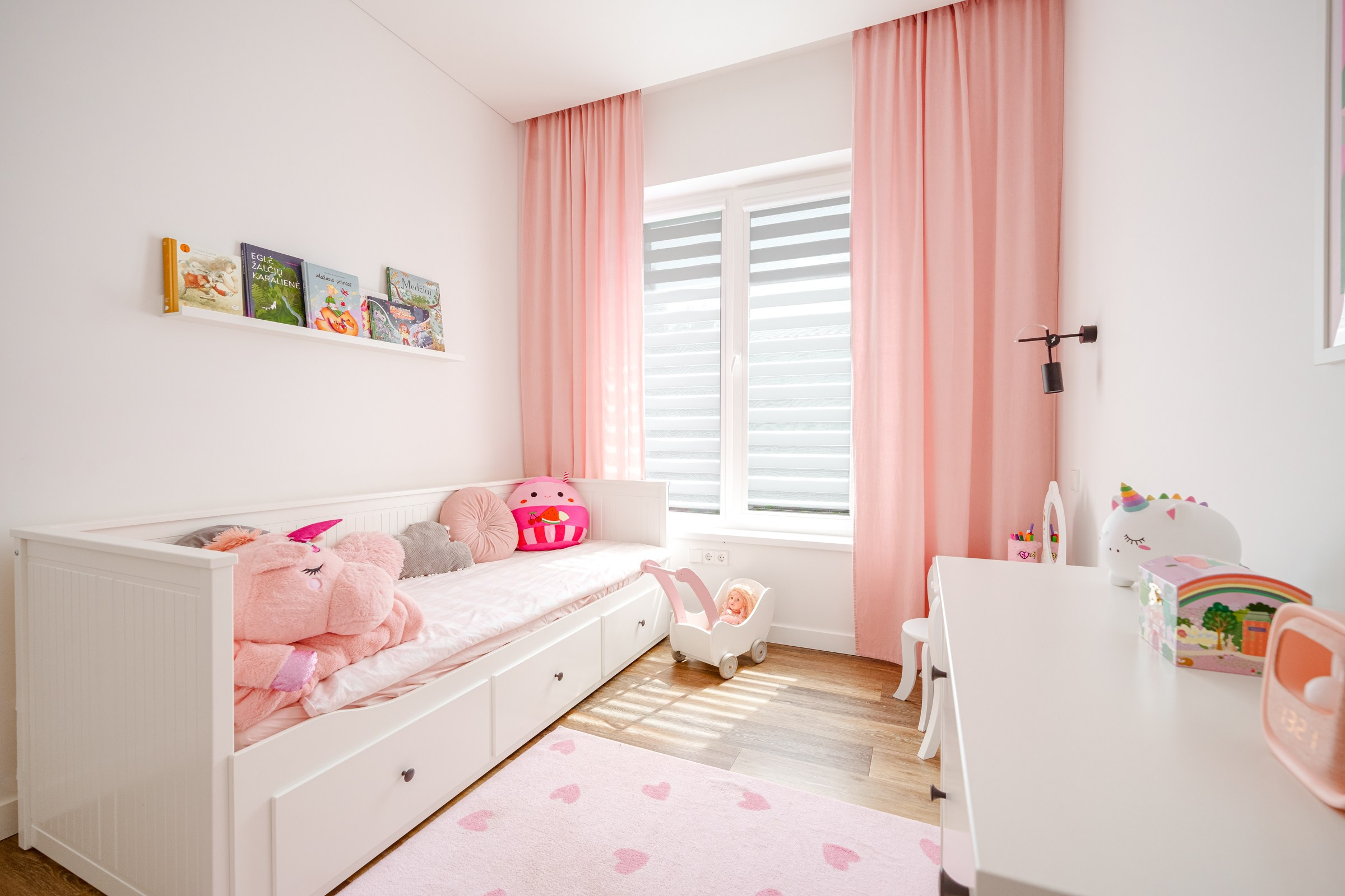 Šumskio g. 5. Elina Sapiega fotografė Vilniuje