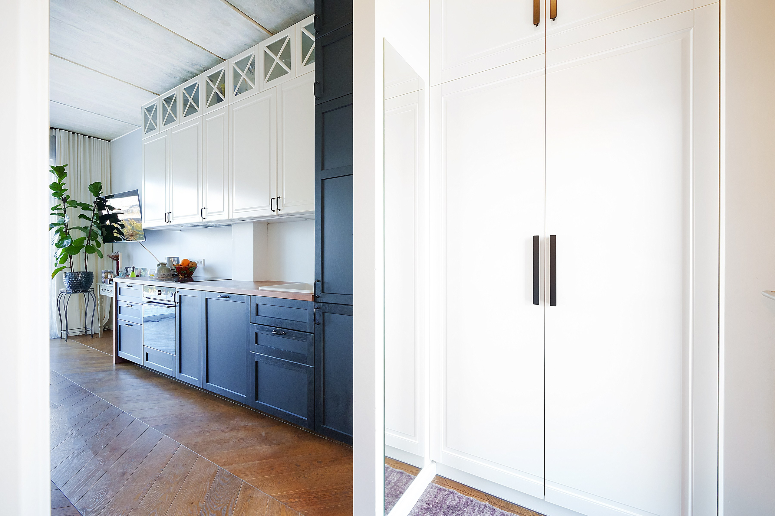 Ginetiškės, Pakonių g. Elina Sapiega fotografė Vilniuje