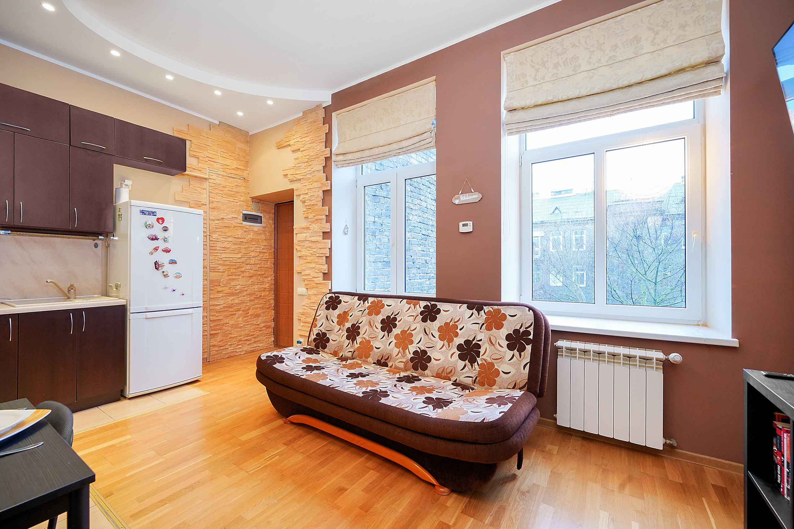 Jablonskio g. 4. Elina Sapiega fotografė Vilniuje