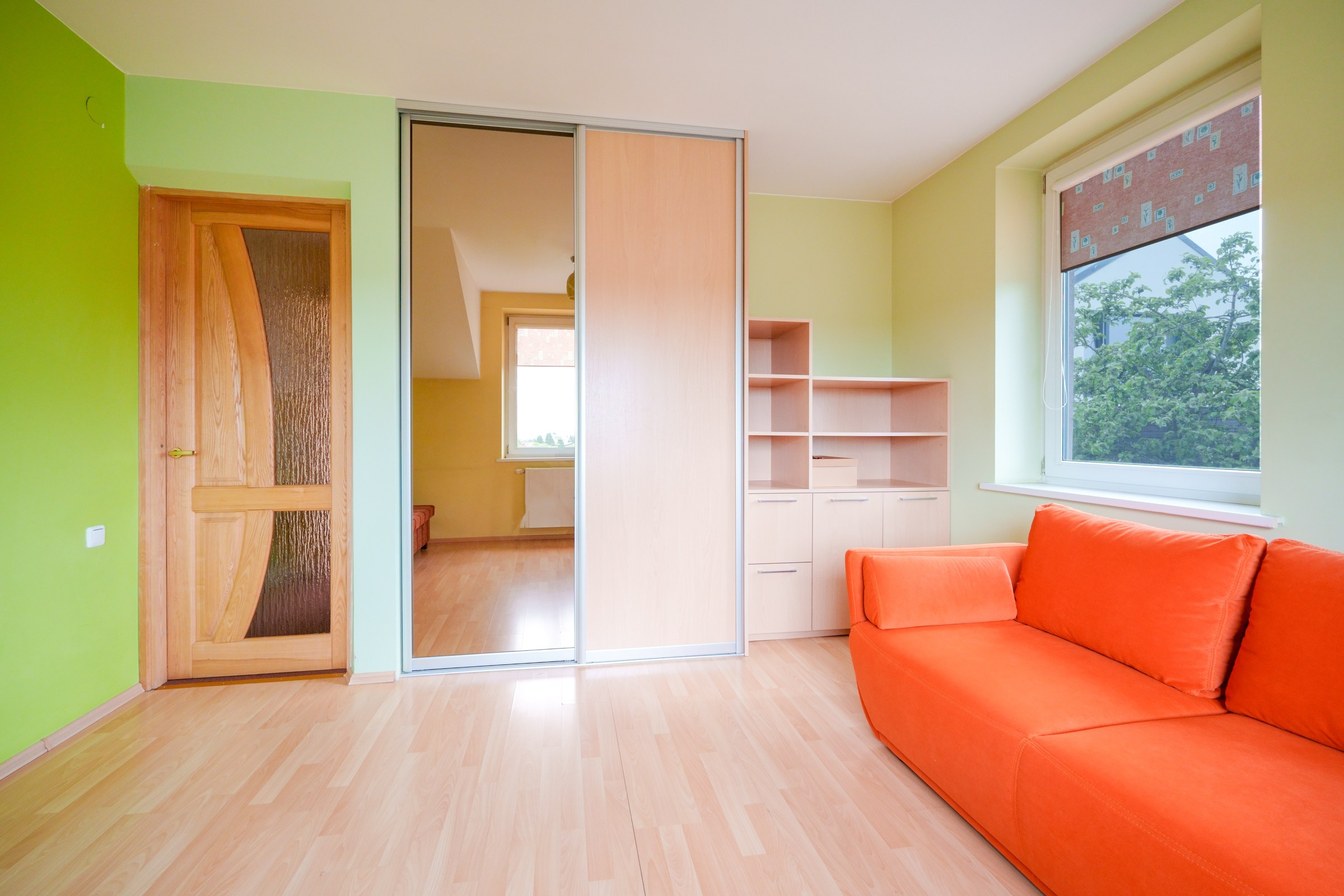 Viršupio sodų 1-oji. Elina Sapiega fotografė Vilniuje