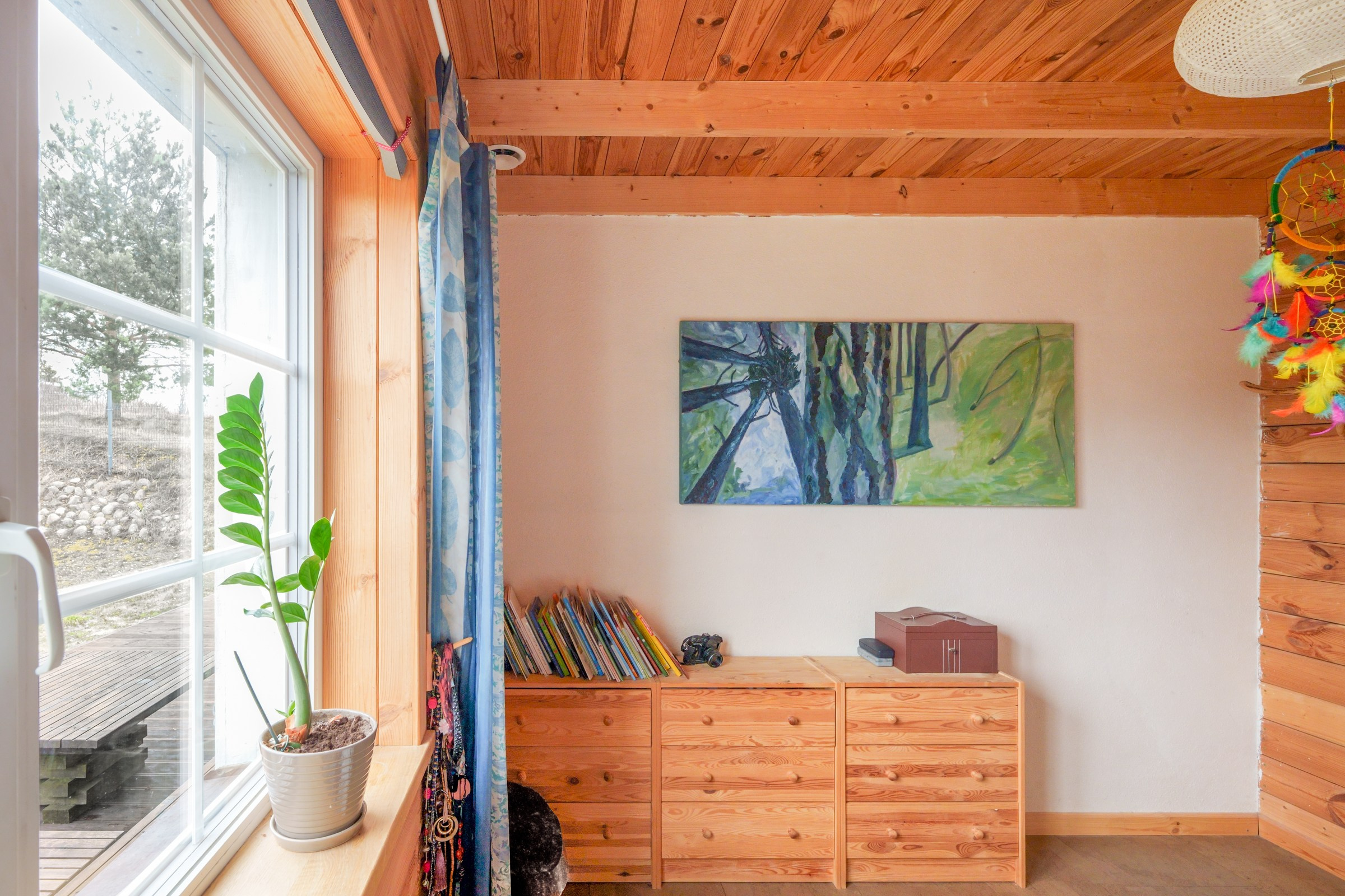 Sebastijoniškių g. 17. Elina Sapiega fotografė Vilniuje