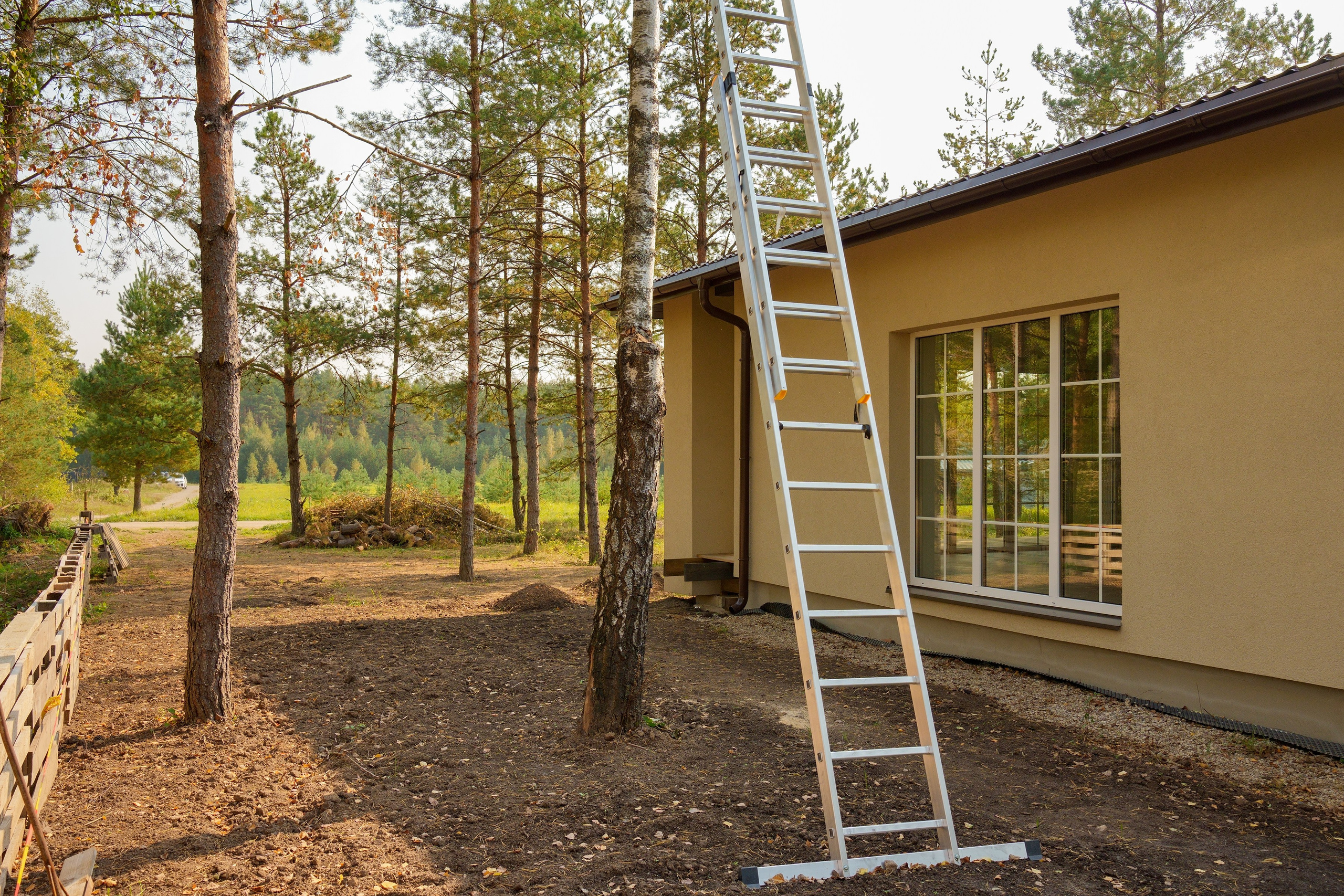 Giraitės g. 41. Elina Sapiega fotografė Vilniuje