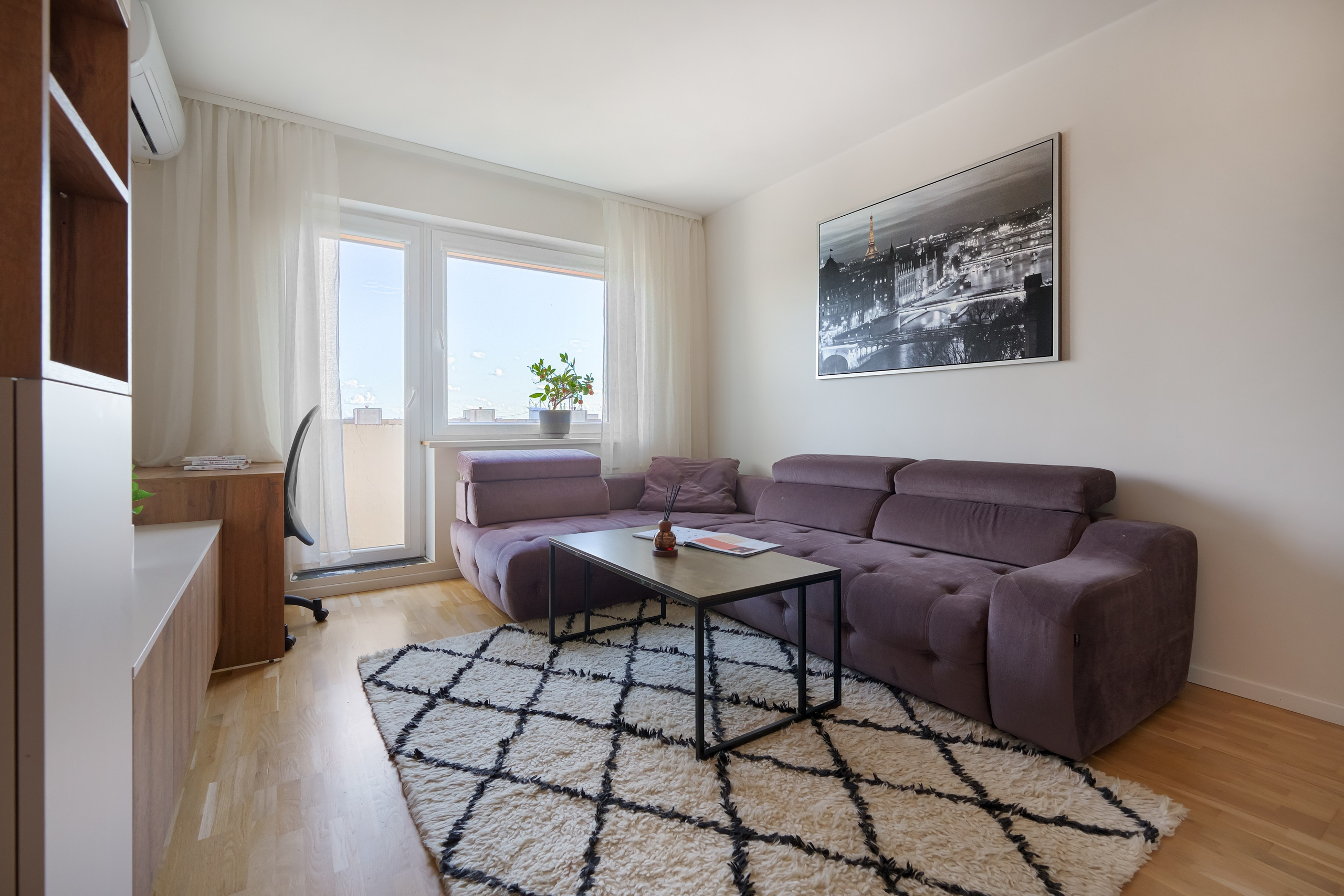 Papilenų g. 11. Elina Sapiega fotografė Vilniuje