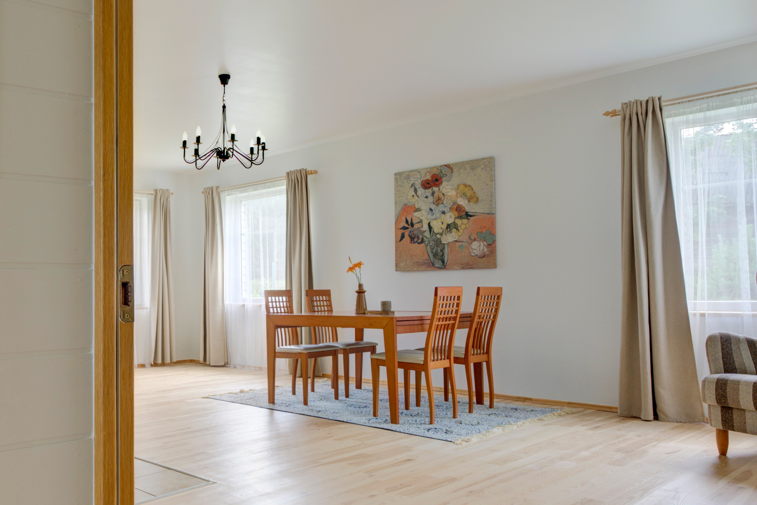 Varėnos raj. Elina Sapiega fotografė Vilniuje