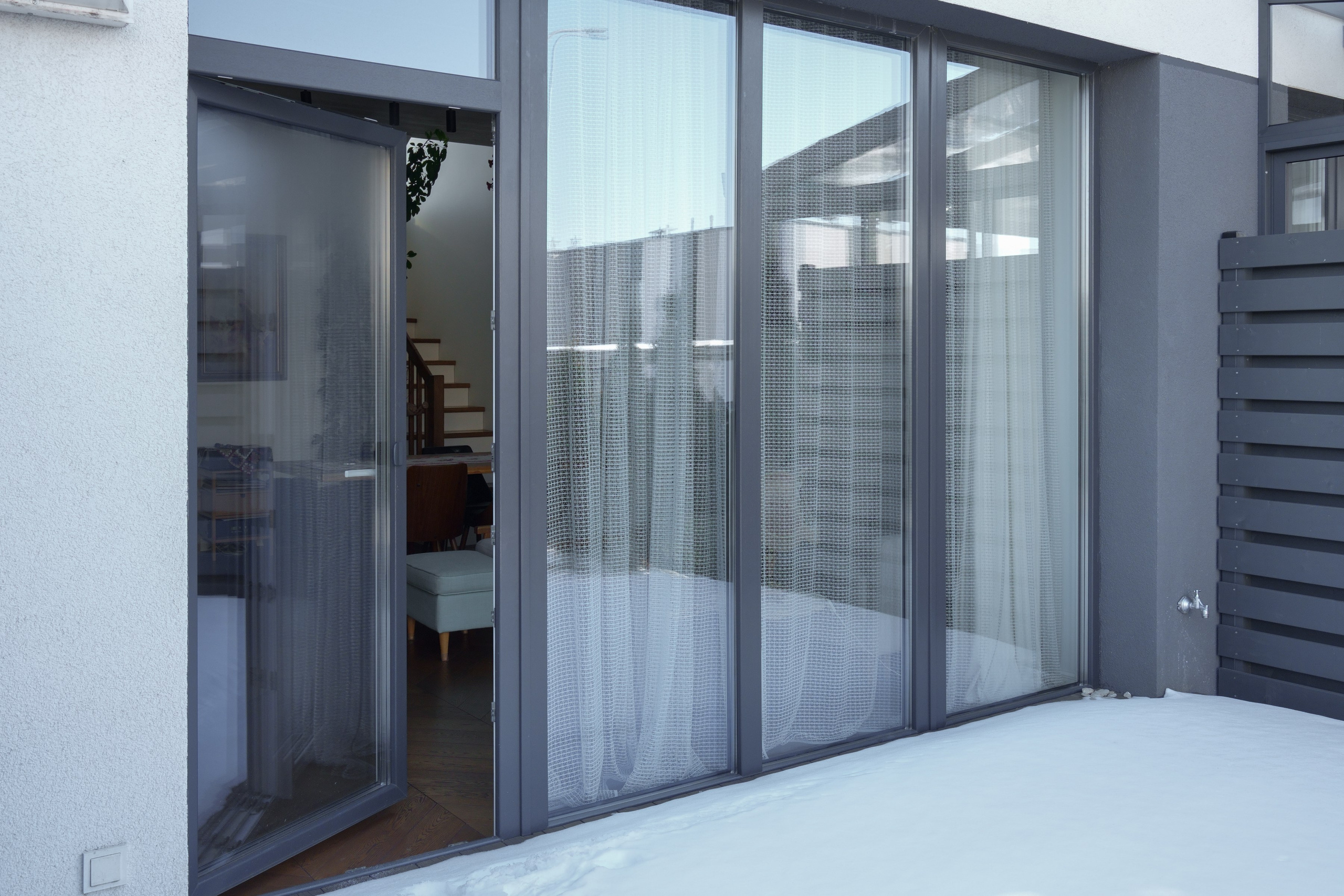 Ginetiškės, Pakonių g. Elina Sapiega fotografė Vilniuje