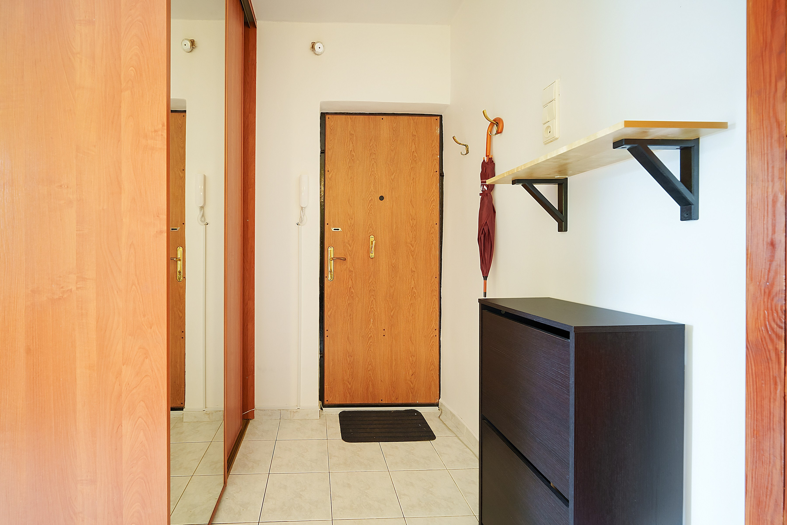 Gelvonų g. 41. Elina Sapiega fotografė Vilniuje