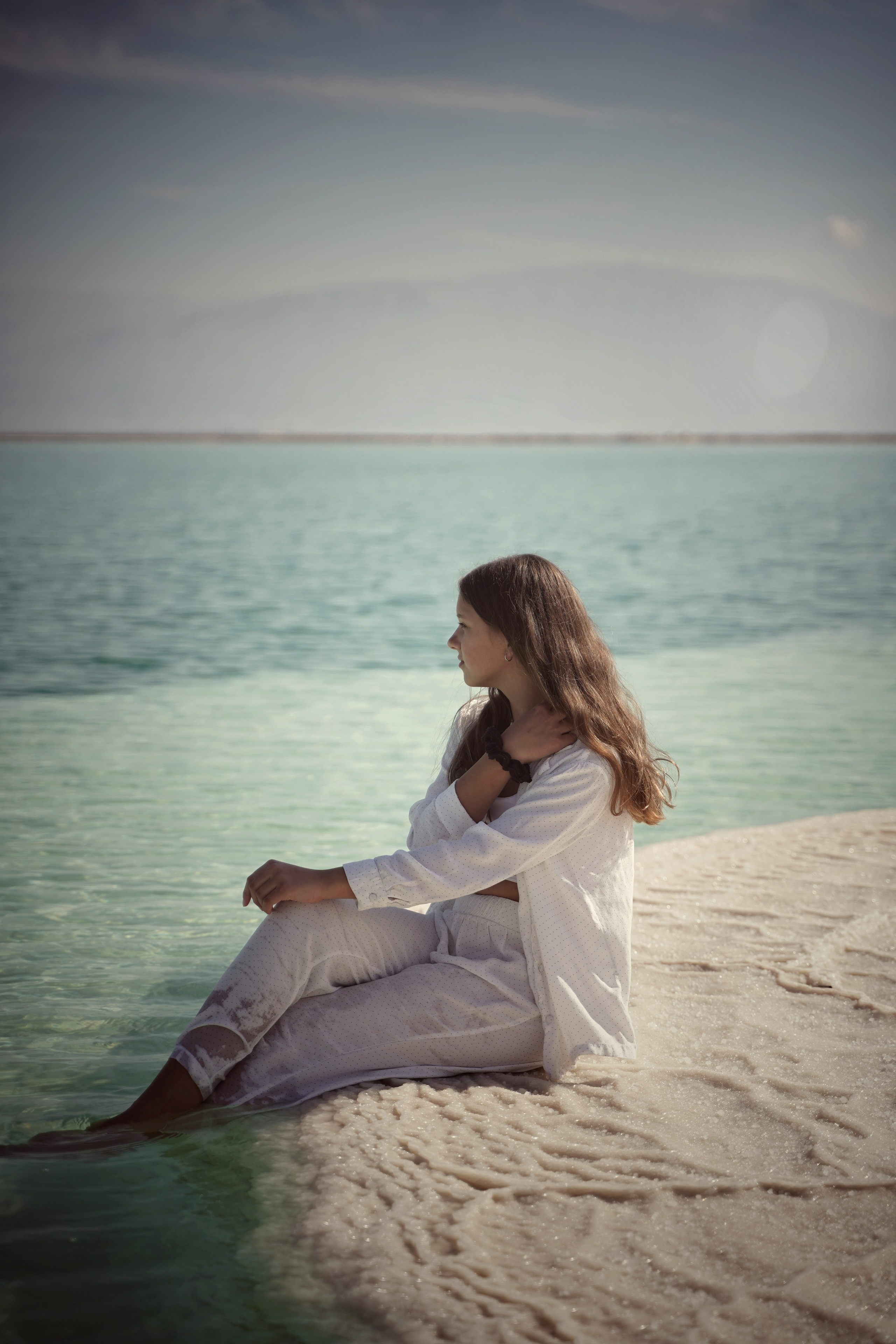 Море королей. Фотограф. Визуал. Хайфа. Талья Цветкова