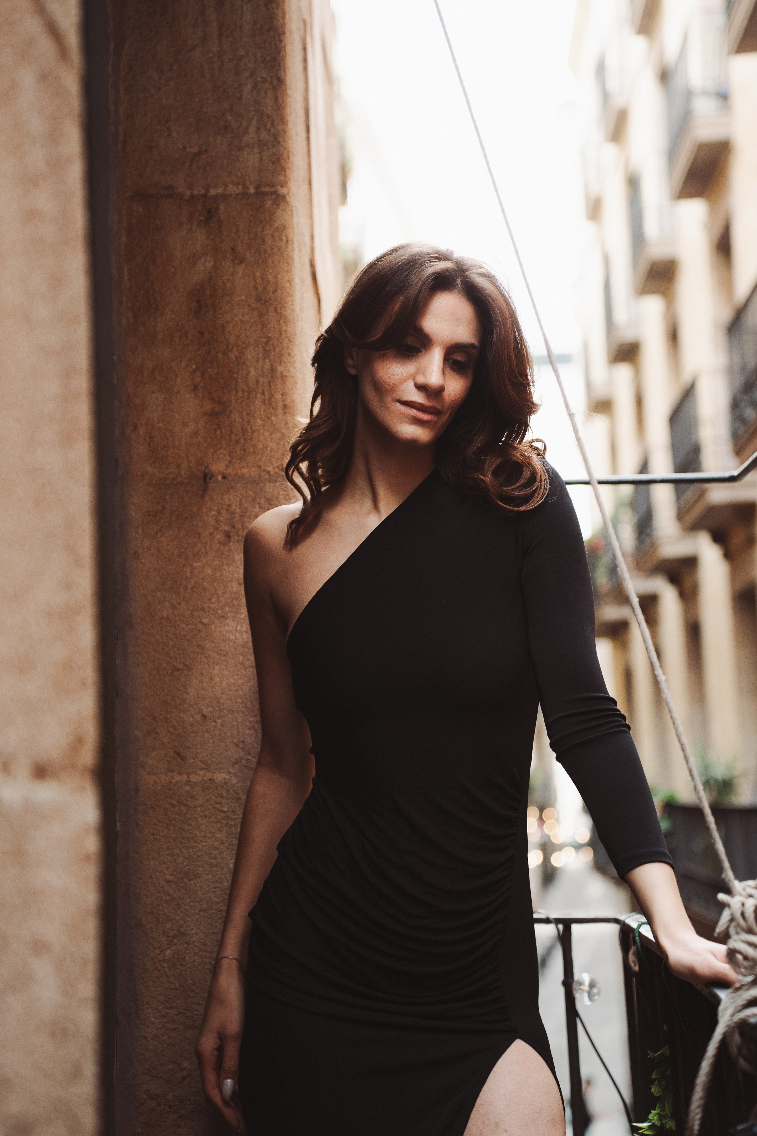Malak. Photographer in Barcelona