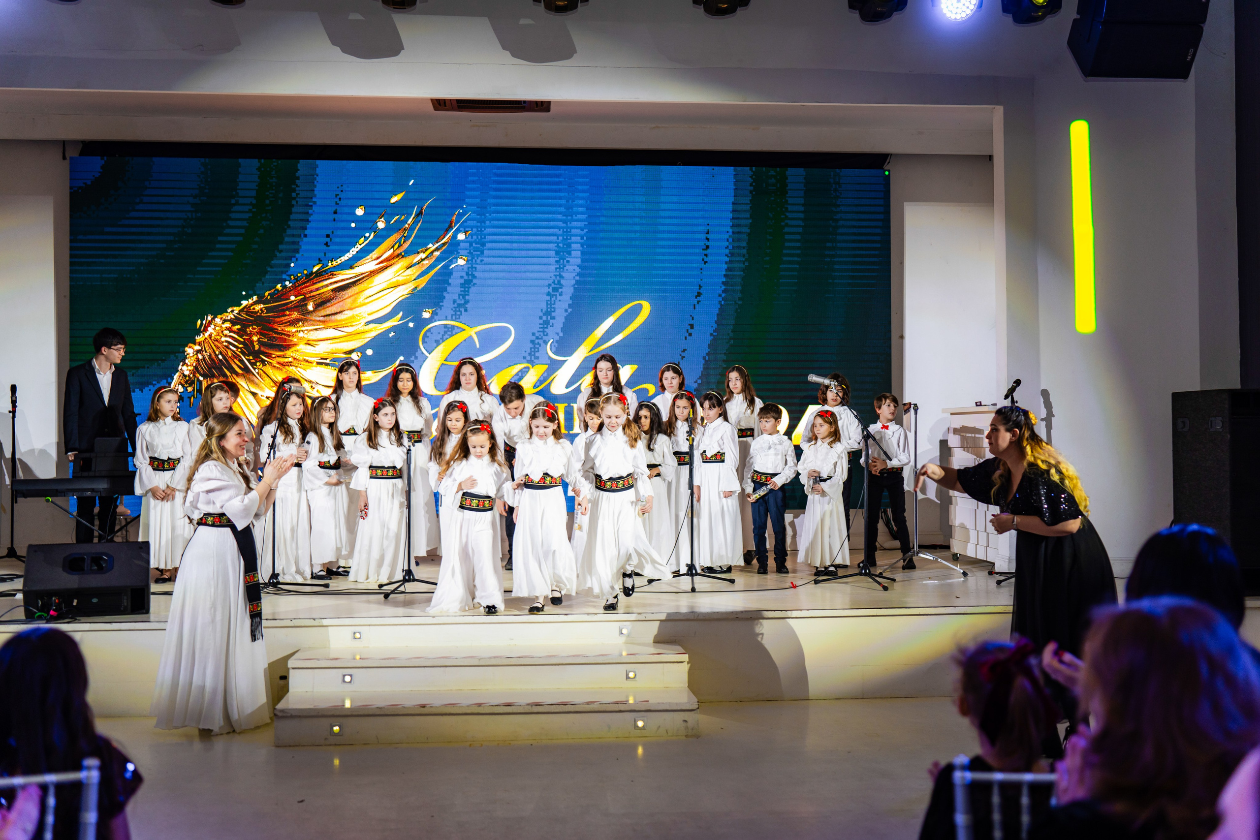 Gala Premiilor Revista Cariere - Biavati Events Bucuresti. MDimaFotoStudio. Fotograf de nuntă, evenimente private și de familie