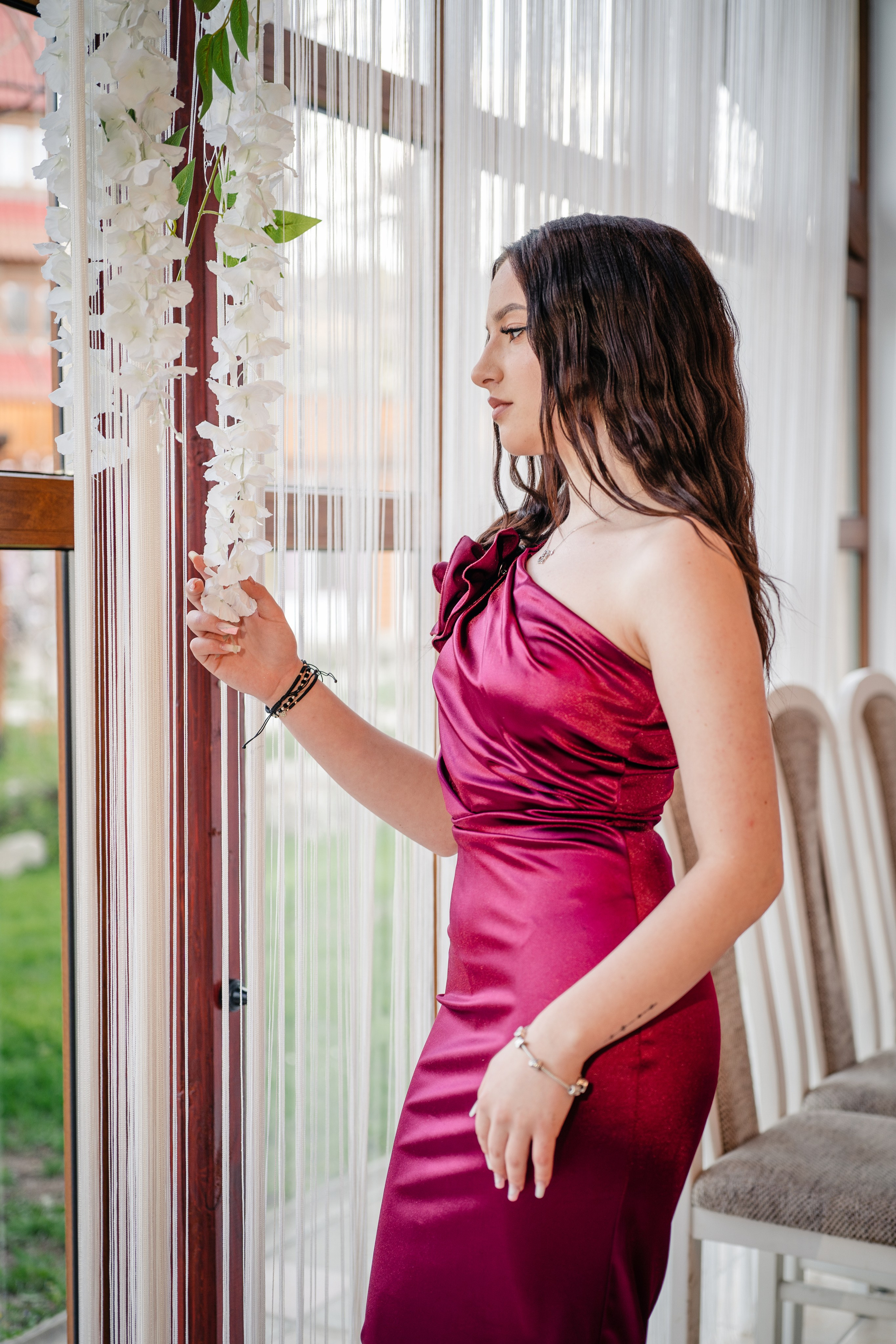 Andreea - Majorat. Tudor Respinciuc - Fotograf de Evenimente