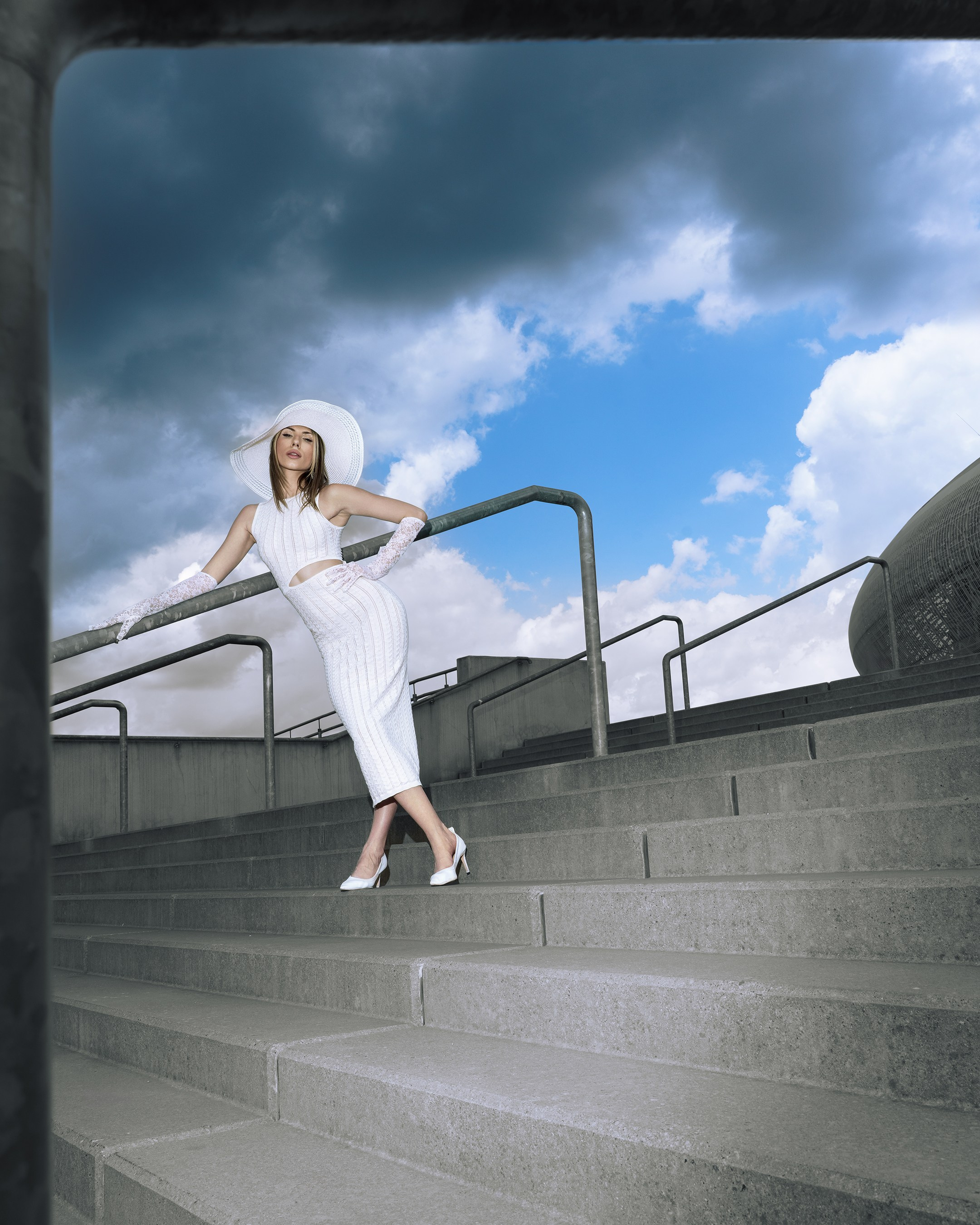 Camilla. Fotograf Kraków - Dimston