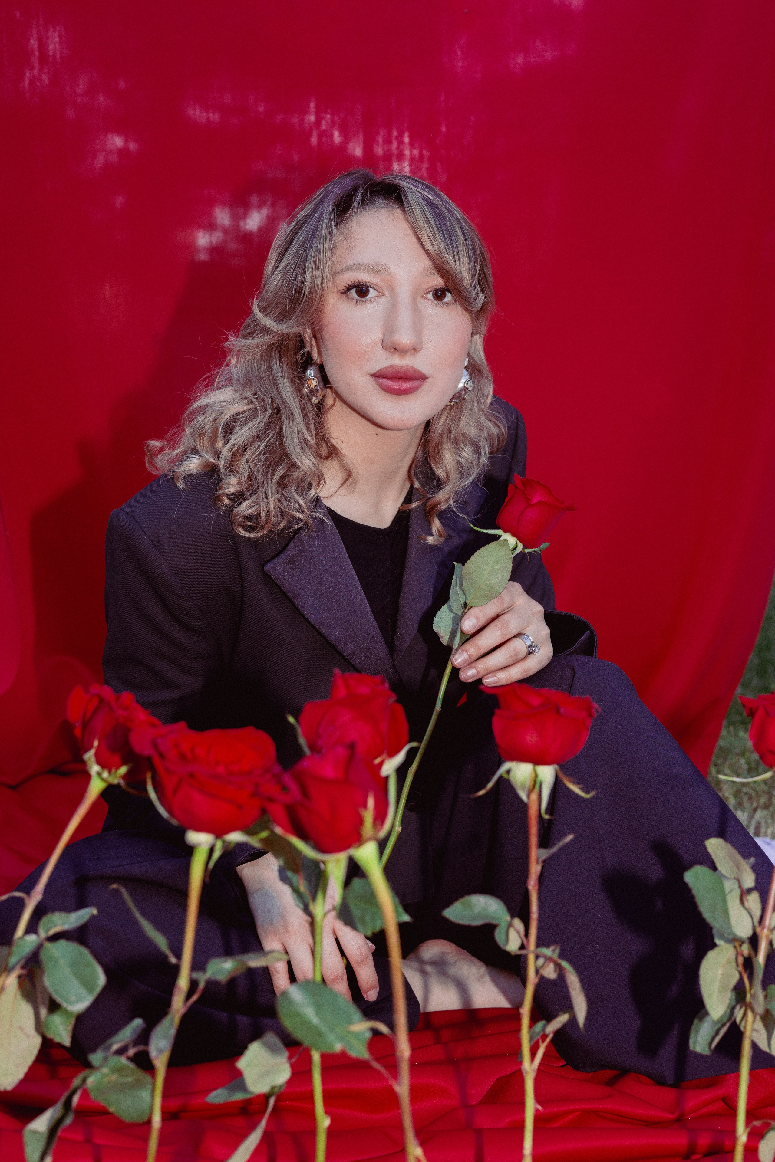 Portrait. Boston wedding and portrait, real estate photographer Svateev Andrey