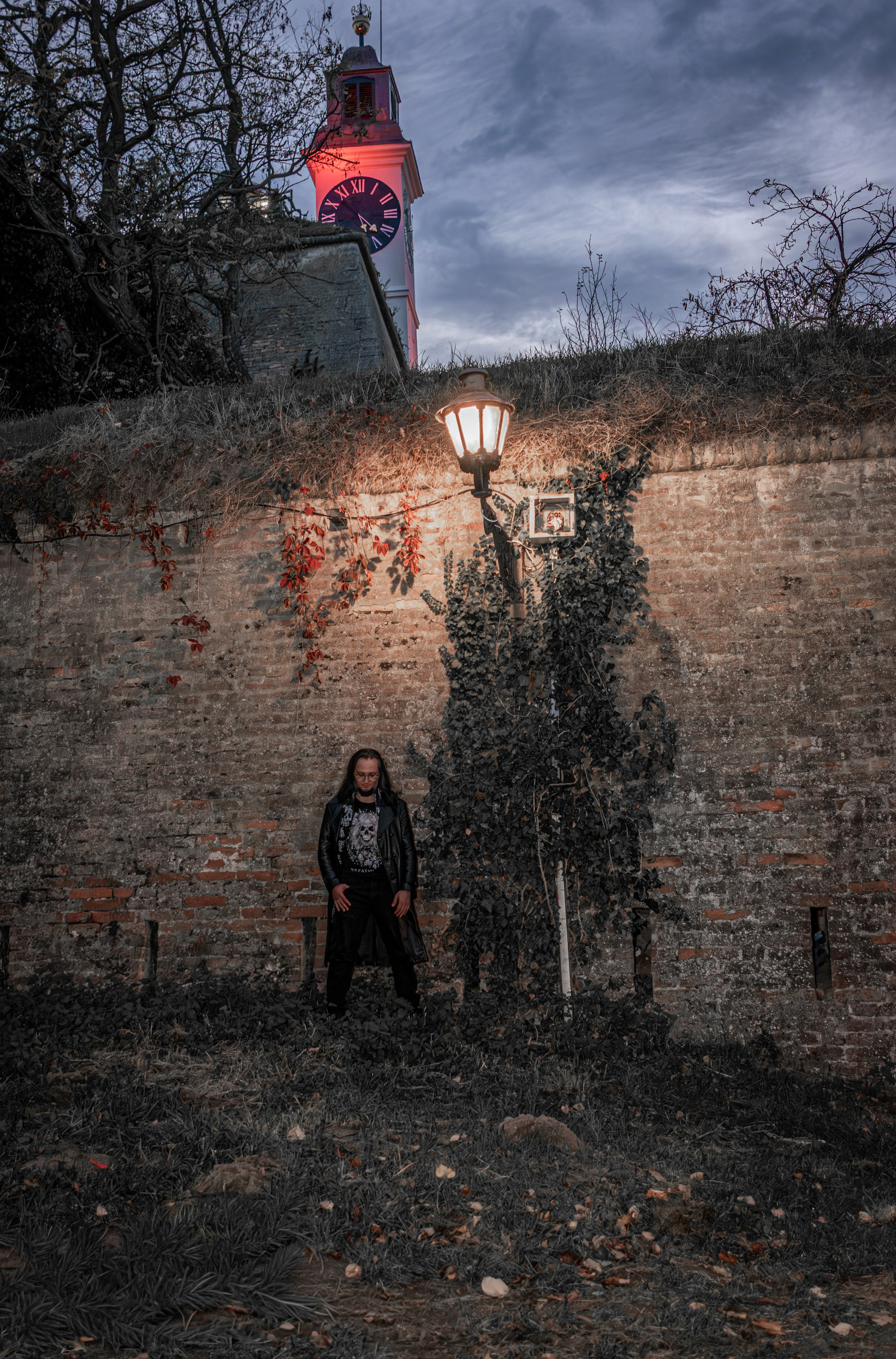 IGNAT. Виктория Федосеенко, фотограф в Сербии