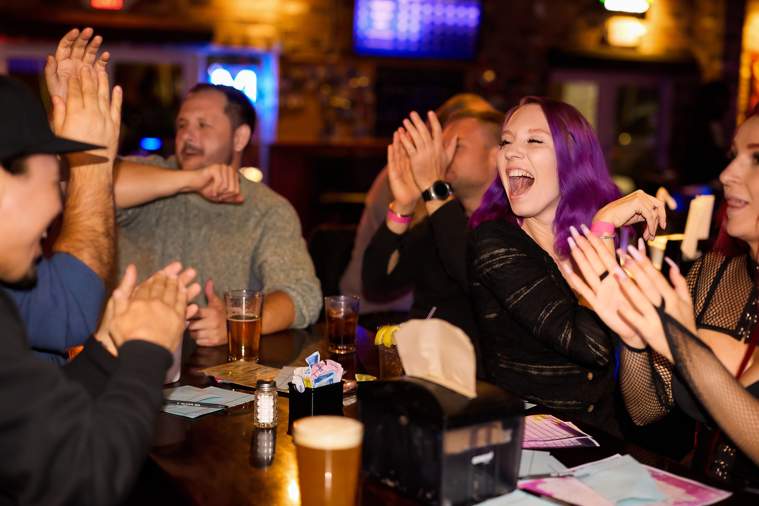 SOUNDS GOOD#2. Photographer Julia Makoveeva