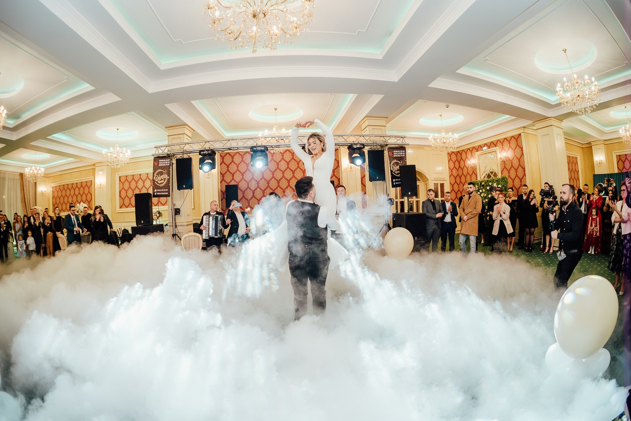 Nunta Simona & Iulian