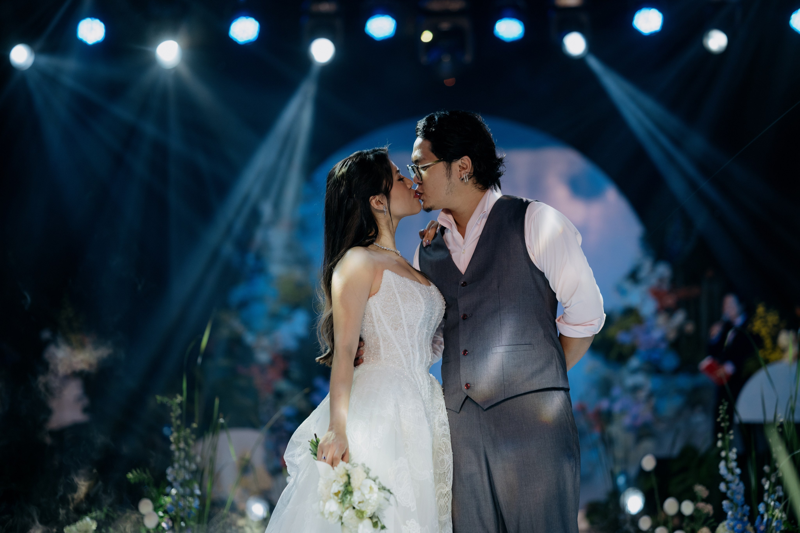 KHANG & TRANG / Long Khanh 08.11.2025. Saigon Wedding Present | Art Beyond Moments