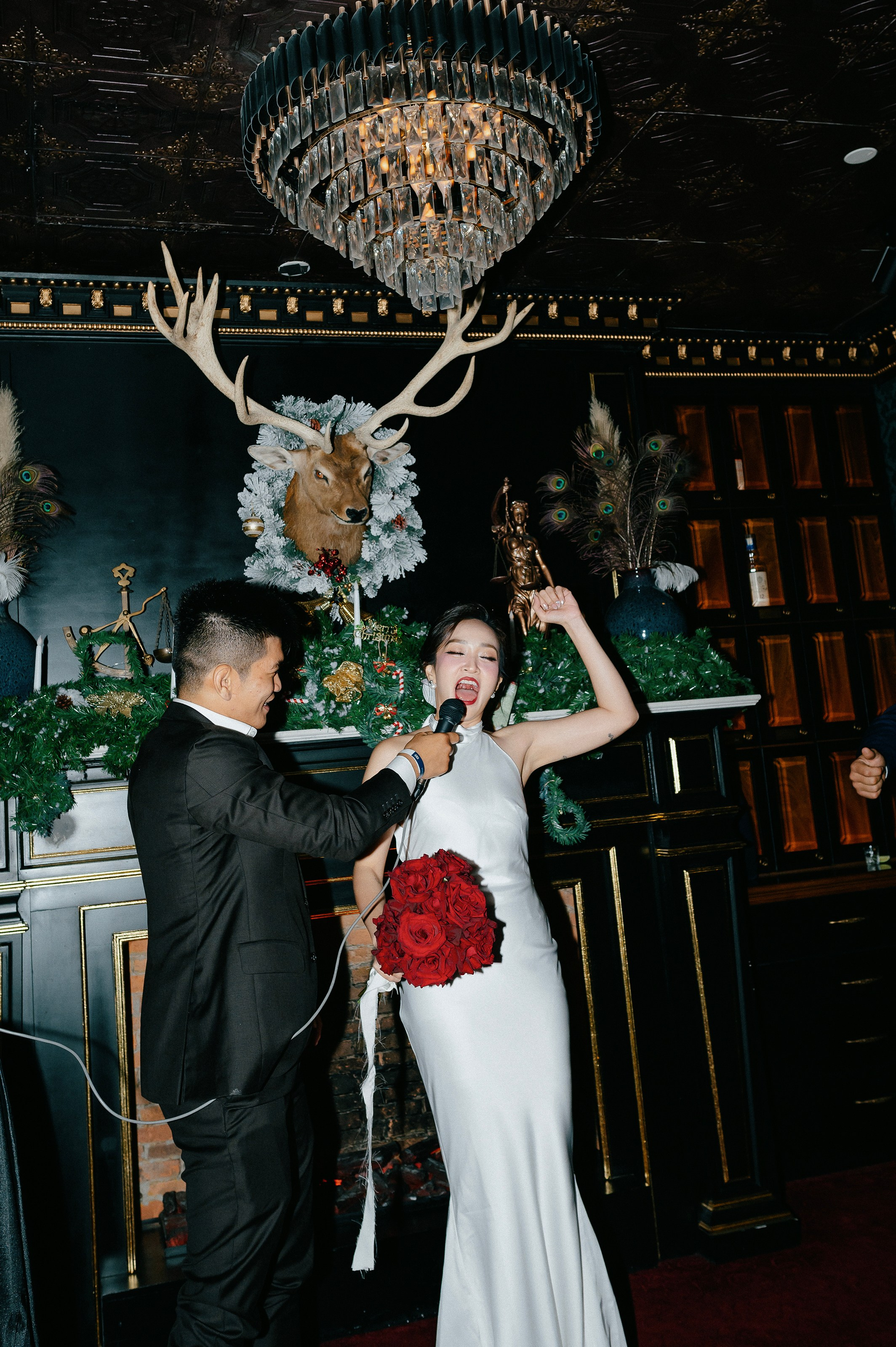 HIEP & TRINH / After wedding. Nhiếp ảnh gia đám cưới hàng đầu tại Thành Phố Hồ Chí Minh