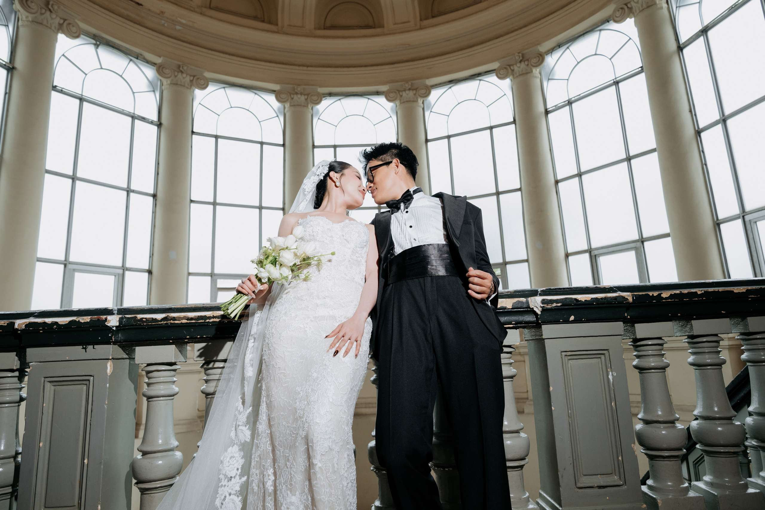 THIEN & TIEN. Nhiếp ảnh gia đám cưới hàng đầu tại Thành Phố Hồ Chí Minh