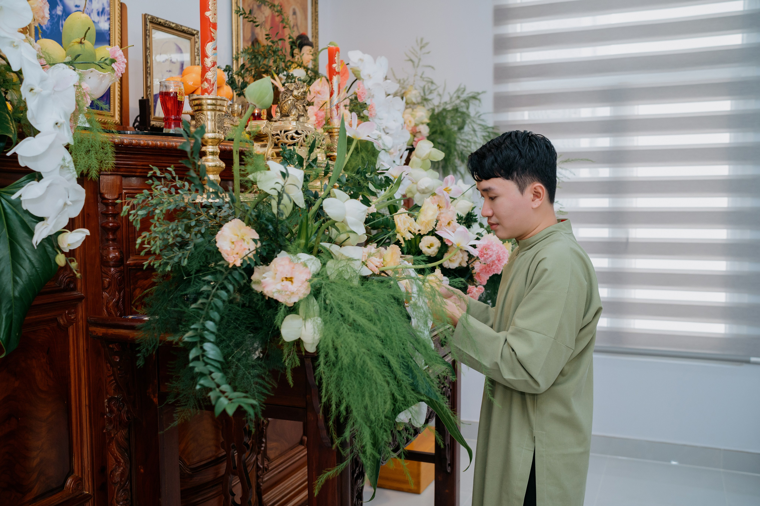 TRINH & MINH / Engagement 11.10.2024. Nhiếp ảnh gia đám cưới hàng đầu tại Thành Phố Hồ Chí Minh