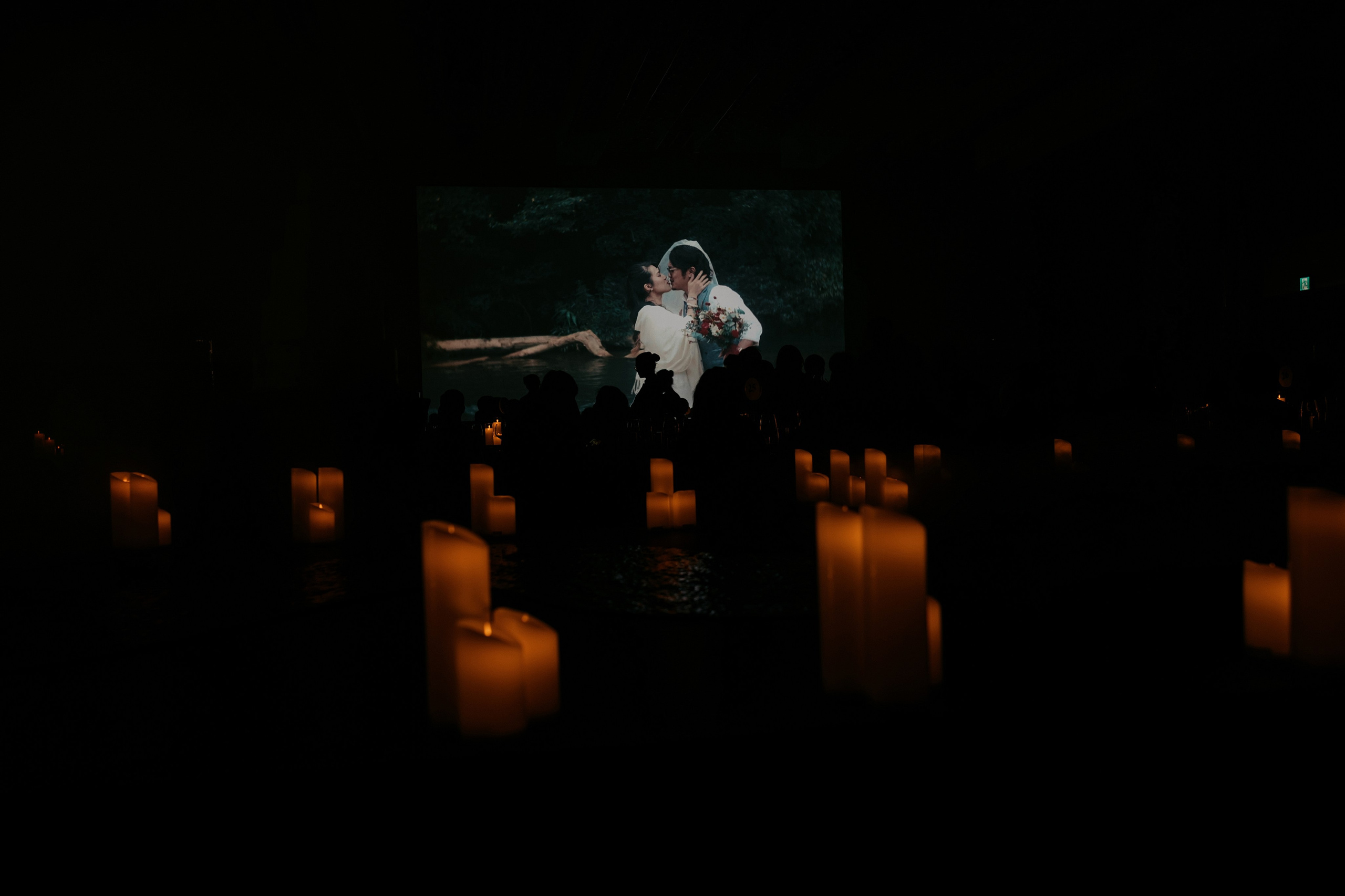 KHANG & TRANG / JW Mariot 08.11.2025. Saigon Wedding Present | Art Beyond Moments