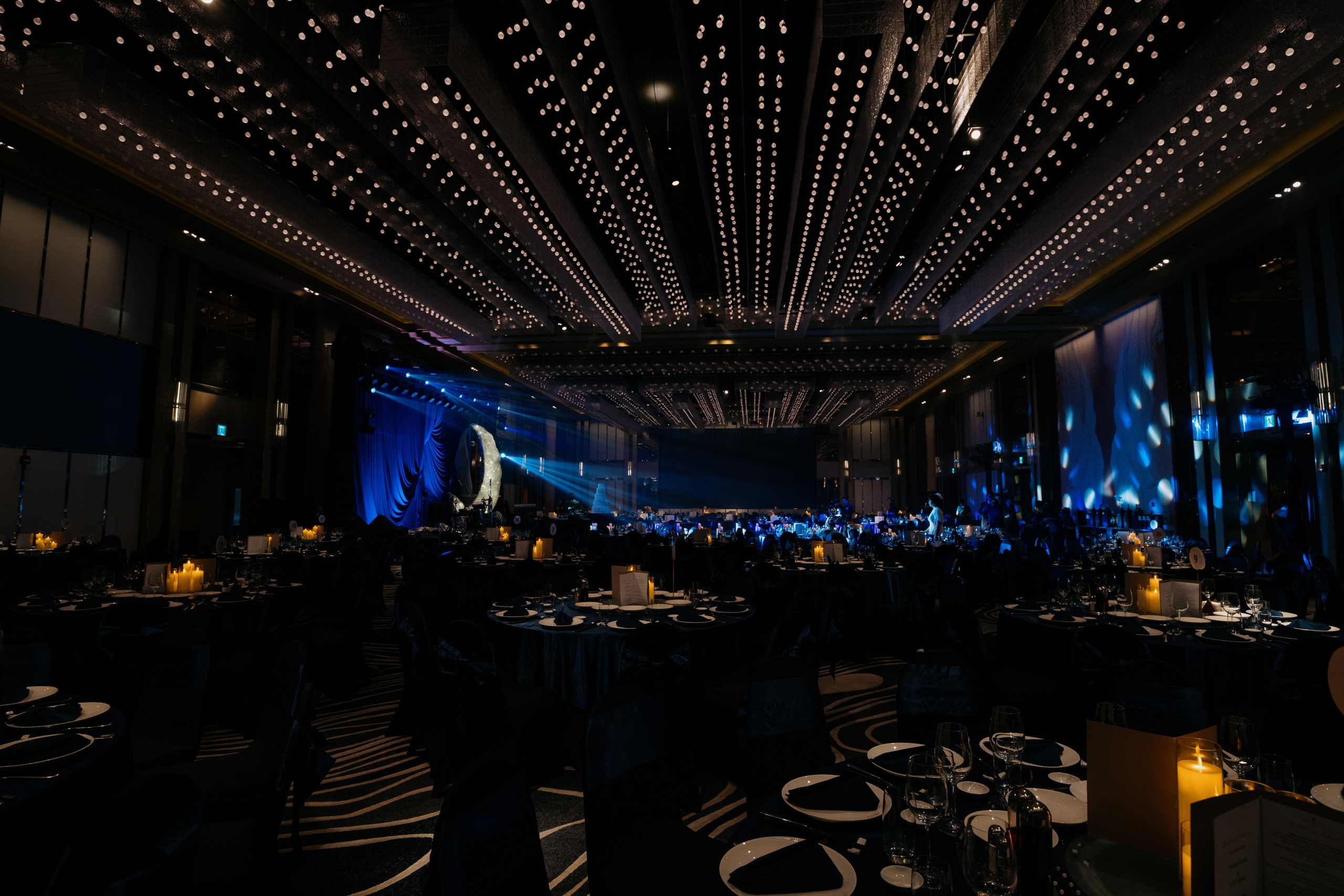 KHANG & TRANG / JW Mariot 08.11.2025. Saigon Wedding Present | Art Beyond Moments