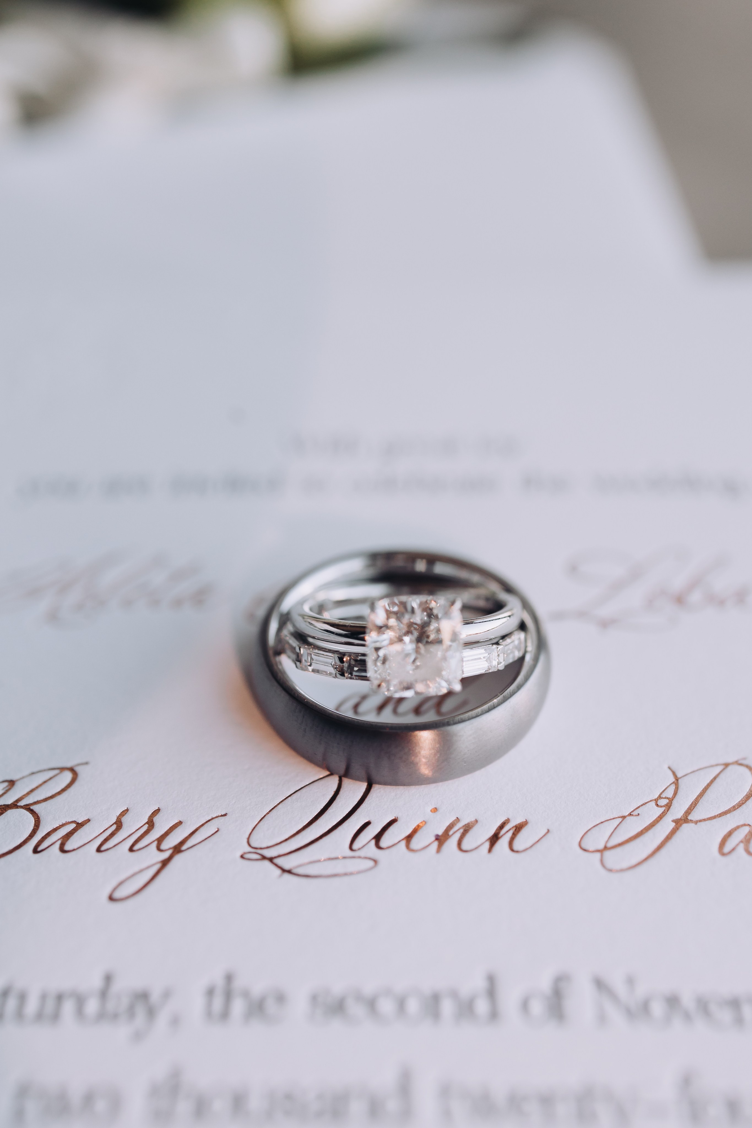 Arleta & Barry, The Skylark, NY. Wedding Photo & Video