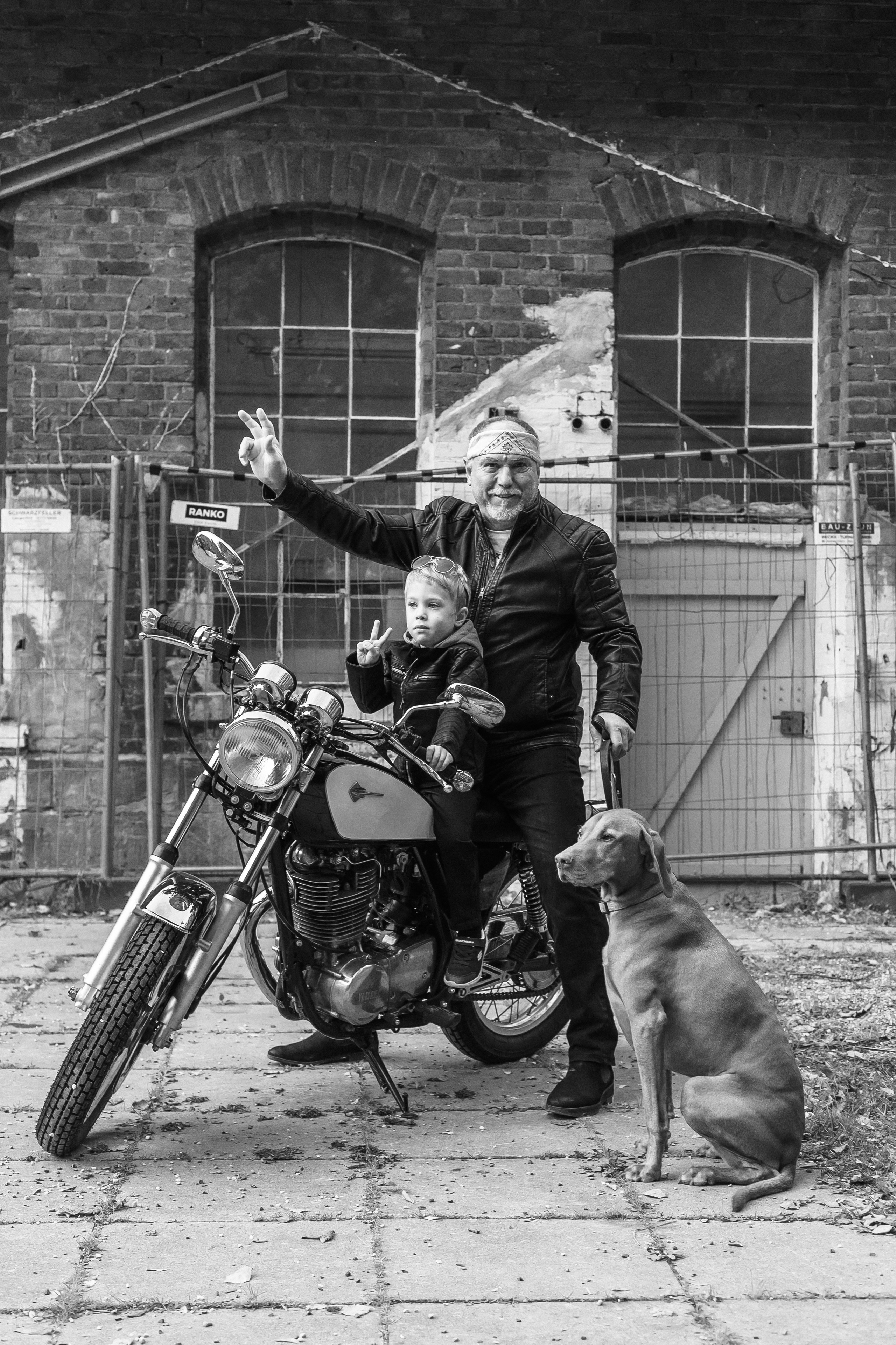 Moto photo shooting. PHOTOgrapher Germany MARBURG