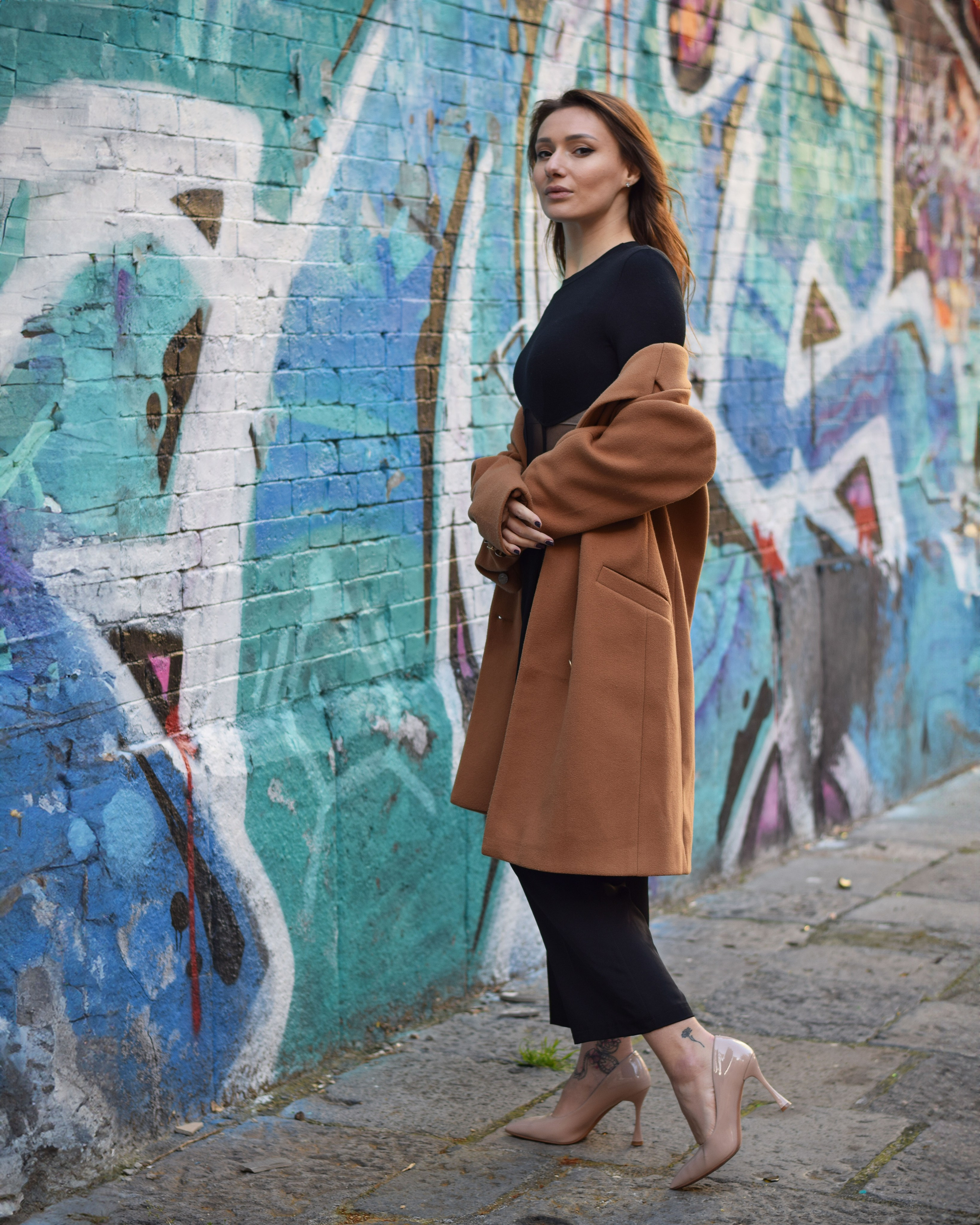 Photo Walk in Naples. Фотограф в Неаполе