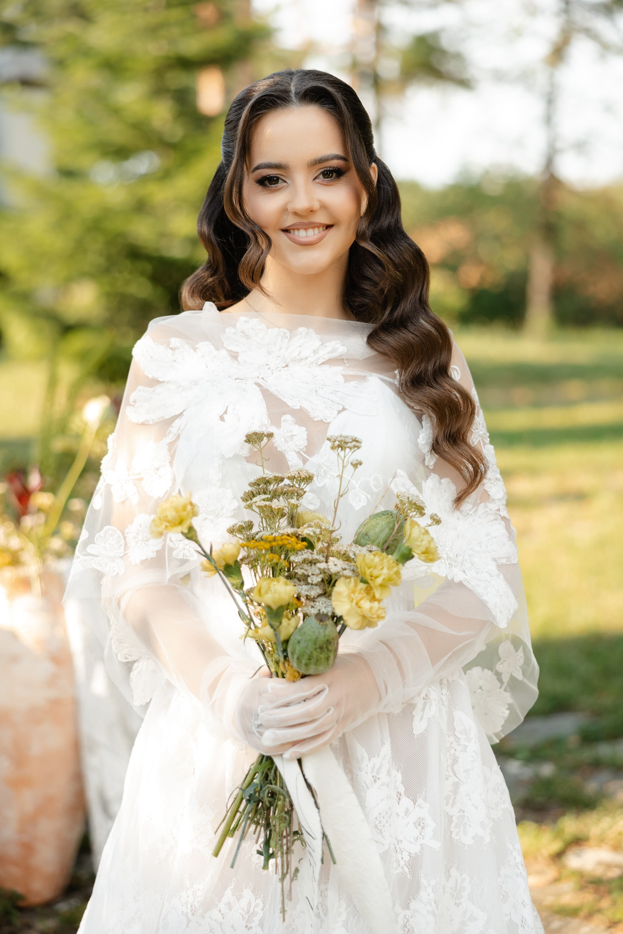 Patricia. Fotograf de nunta Iasi Premium